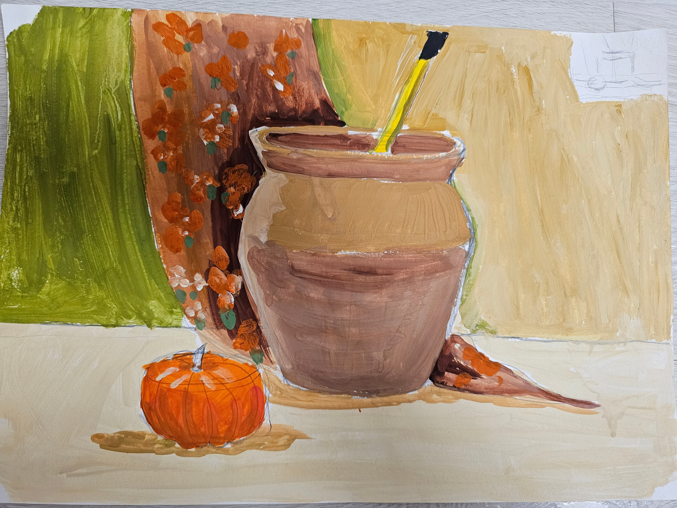 Бисерова София. АНО «Центра социальных проектов «Путь в большой мир»