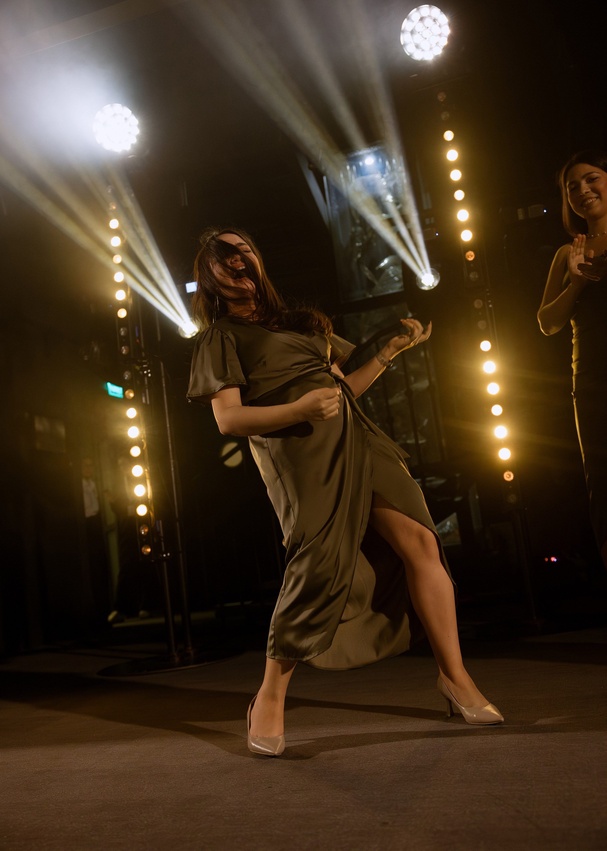 Сергей и Ксения. Фотограф Эмиль Исякаев