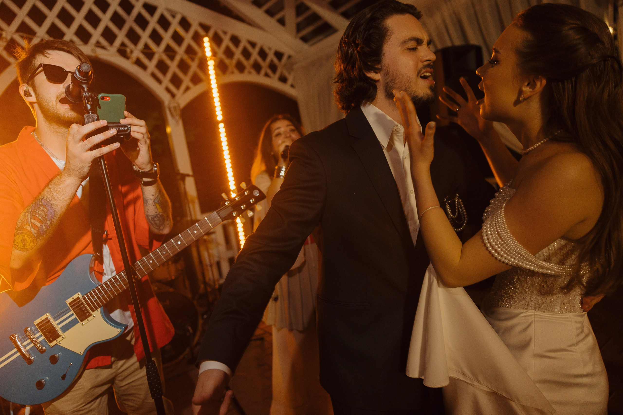 If i was your vampire. Главная