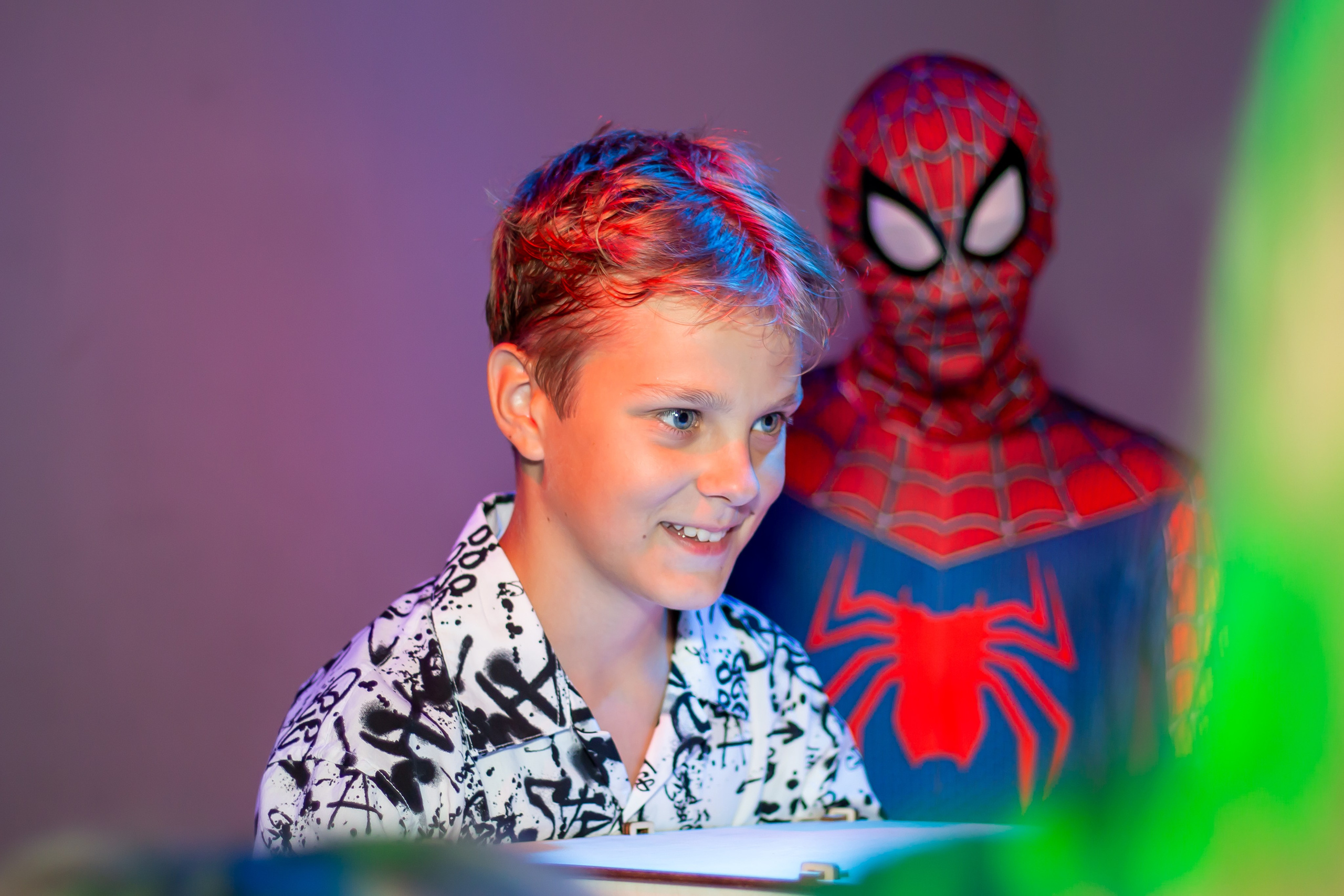 Сказочный мир. Фотограф • Орехово-Зуево • Балашиха • TEFO