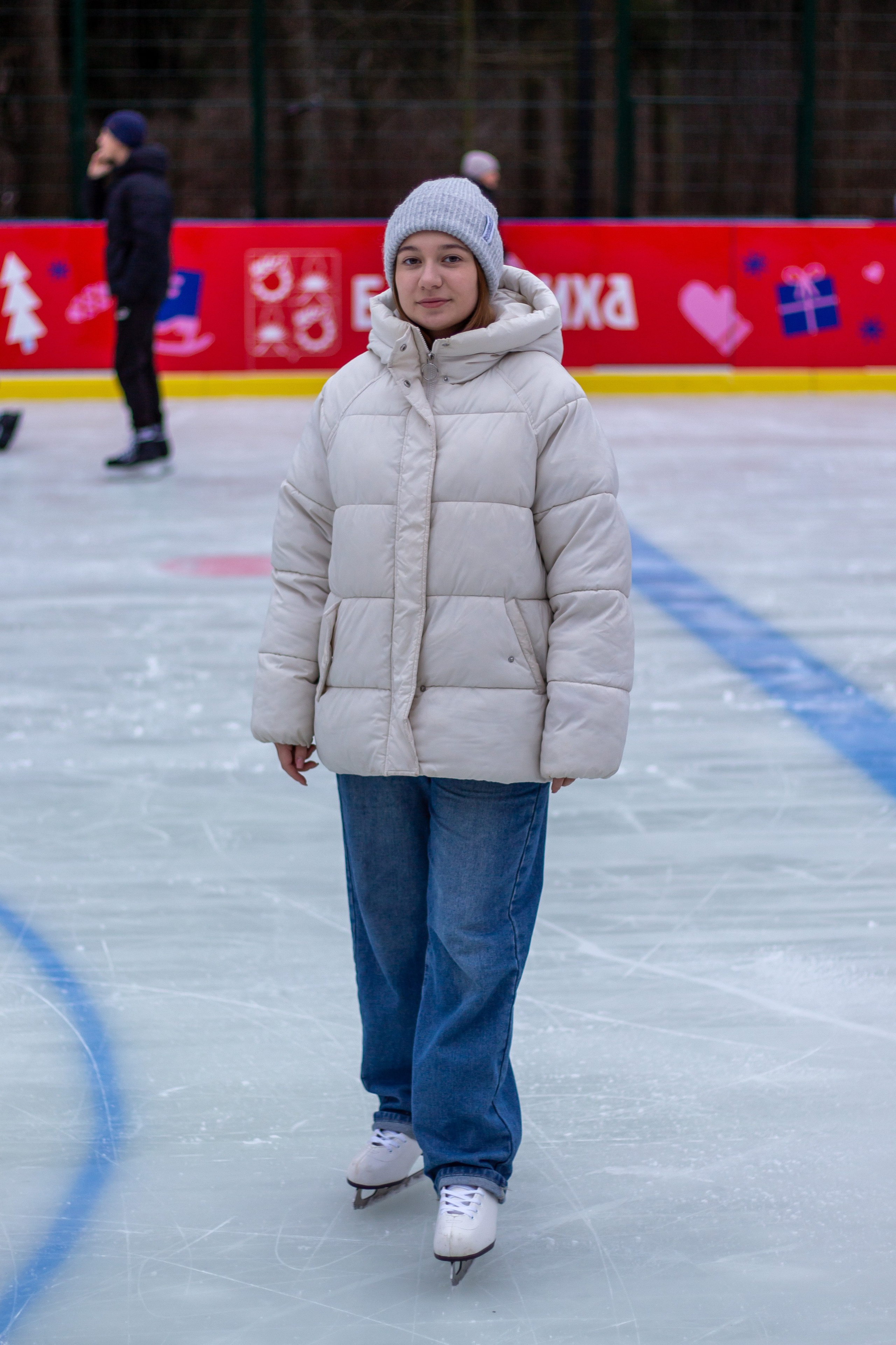 Коньки: искусство красоты. Фотограф • Орехово-Зуево • Балашиха • TEFO