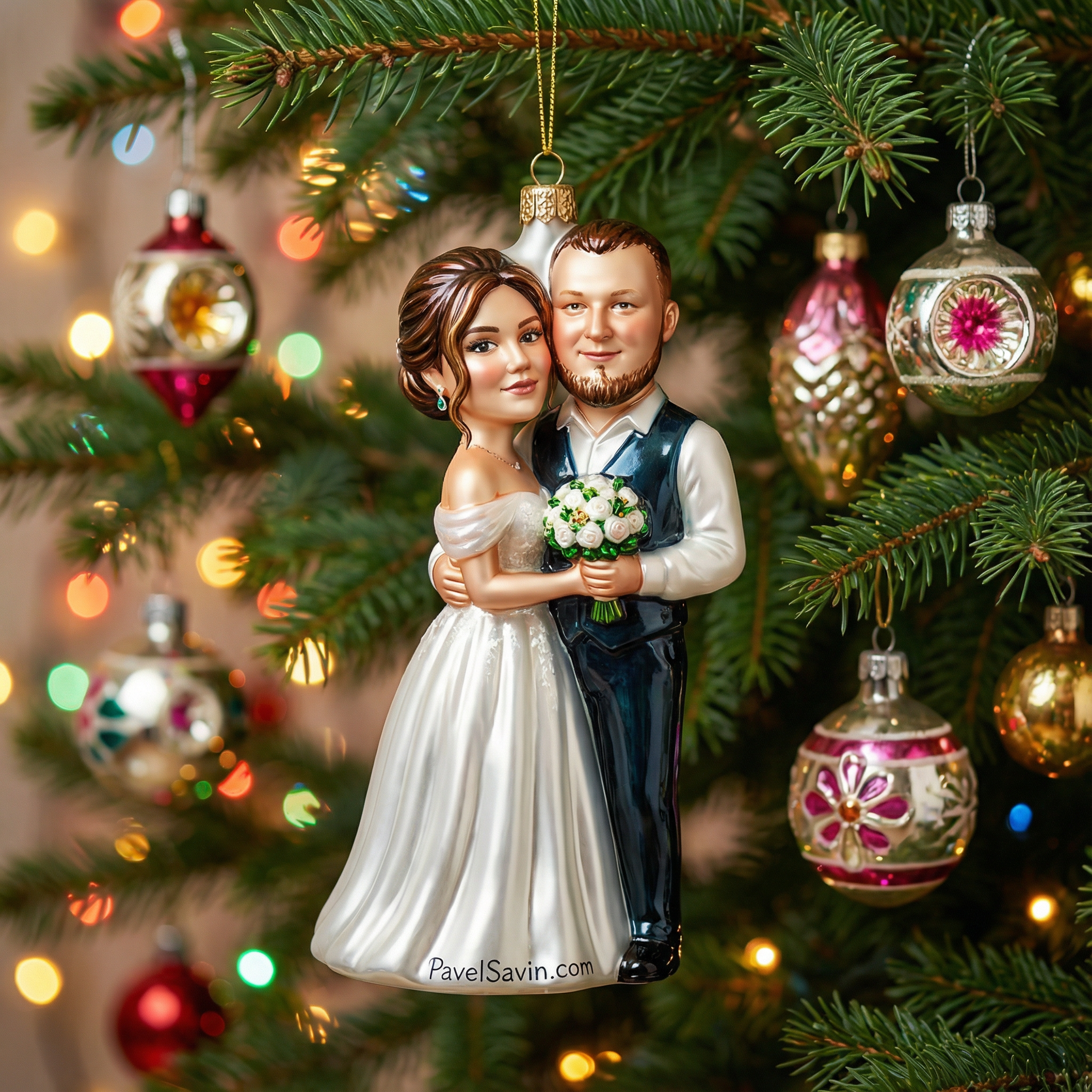 Свадебный, семейный фотограф и видеограф в Перми Павел Савин