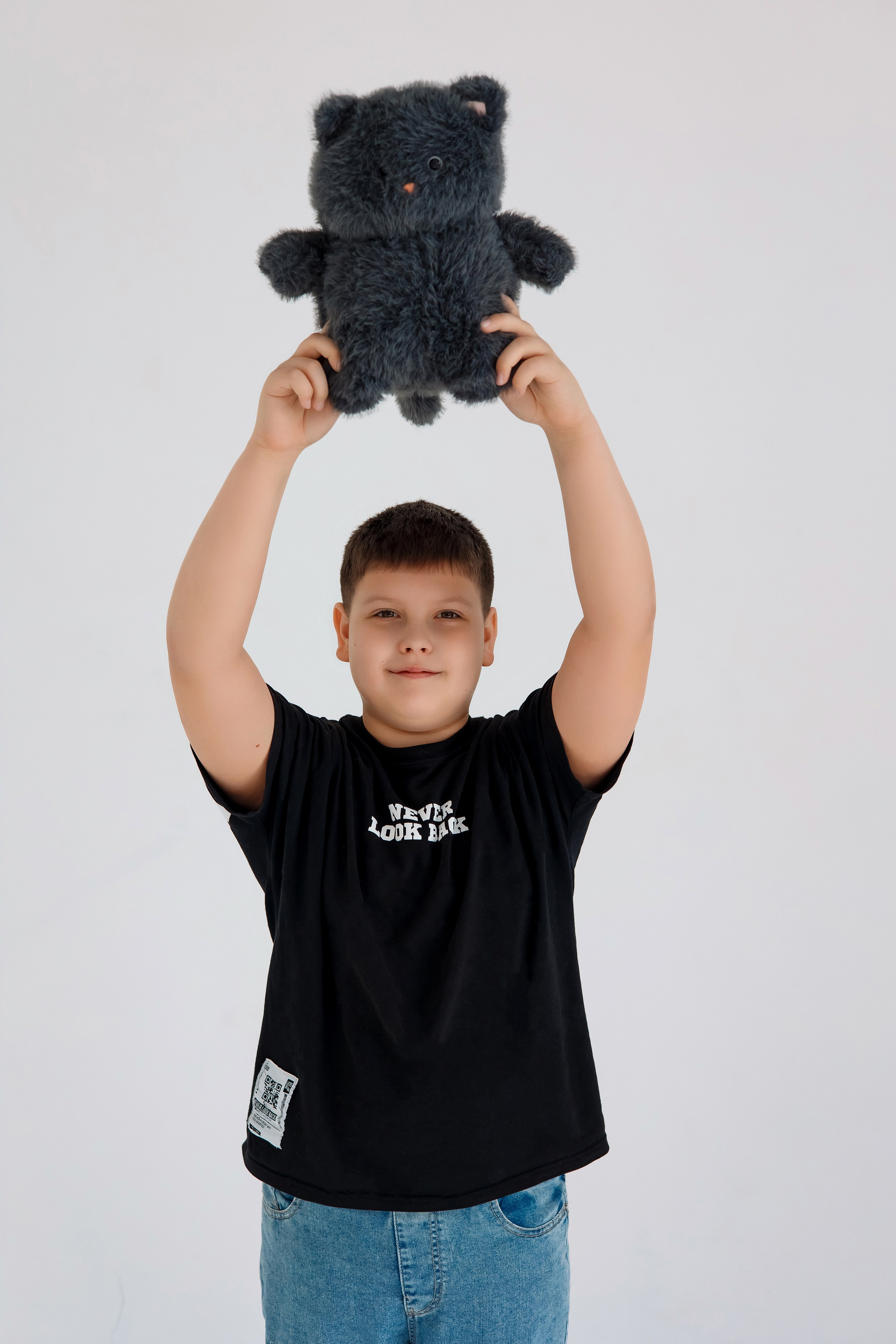 4 класс съемка в фотостудии. Фотограф Любовь Корниенко, Примоский край