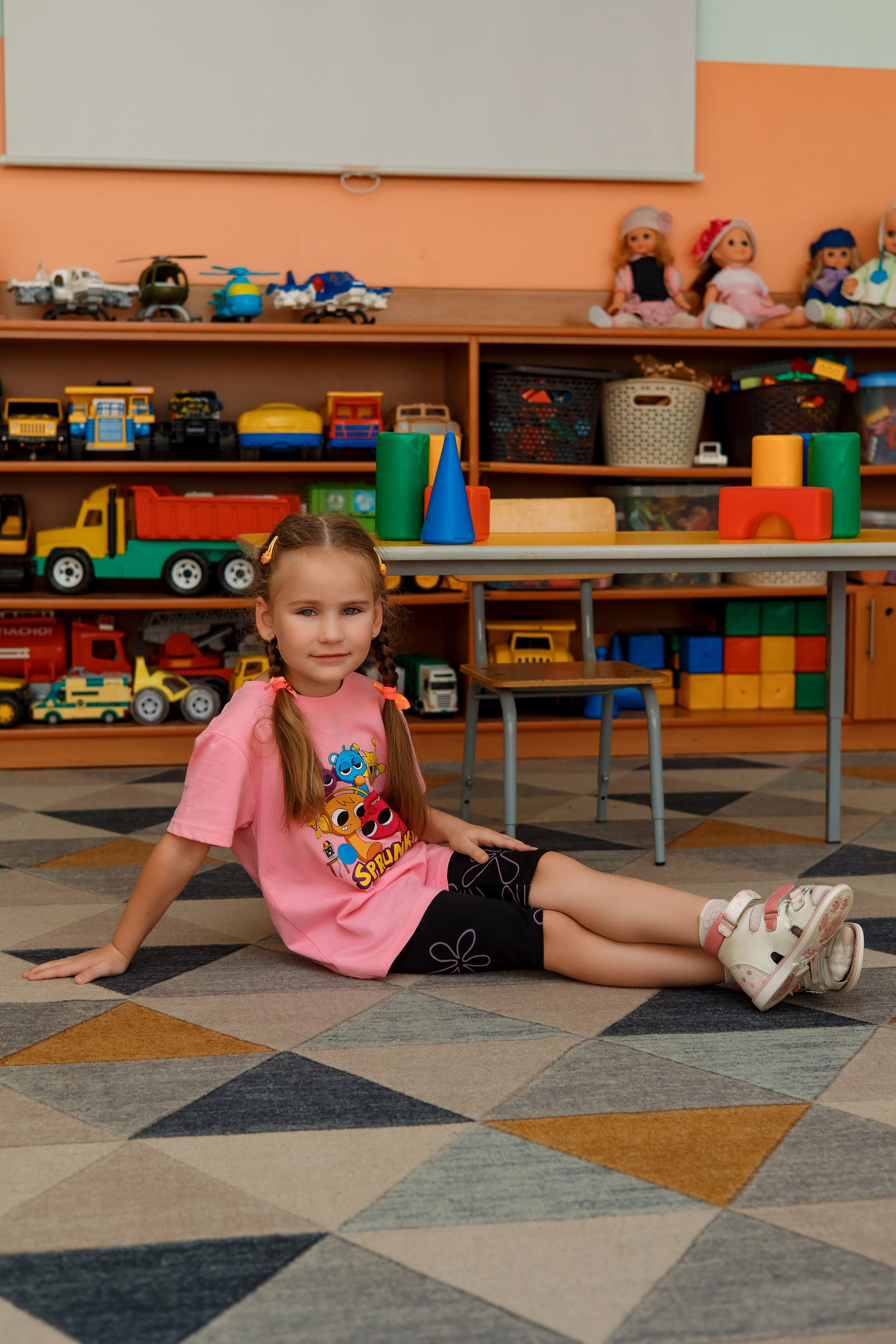 ДС 34. Фотограф Любовь Корниенко, Примоский край