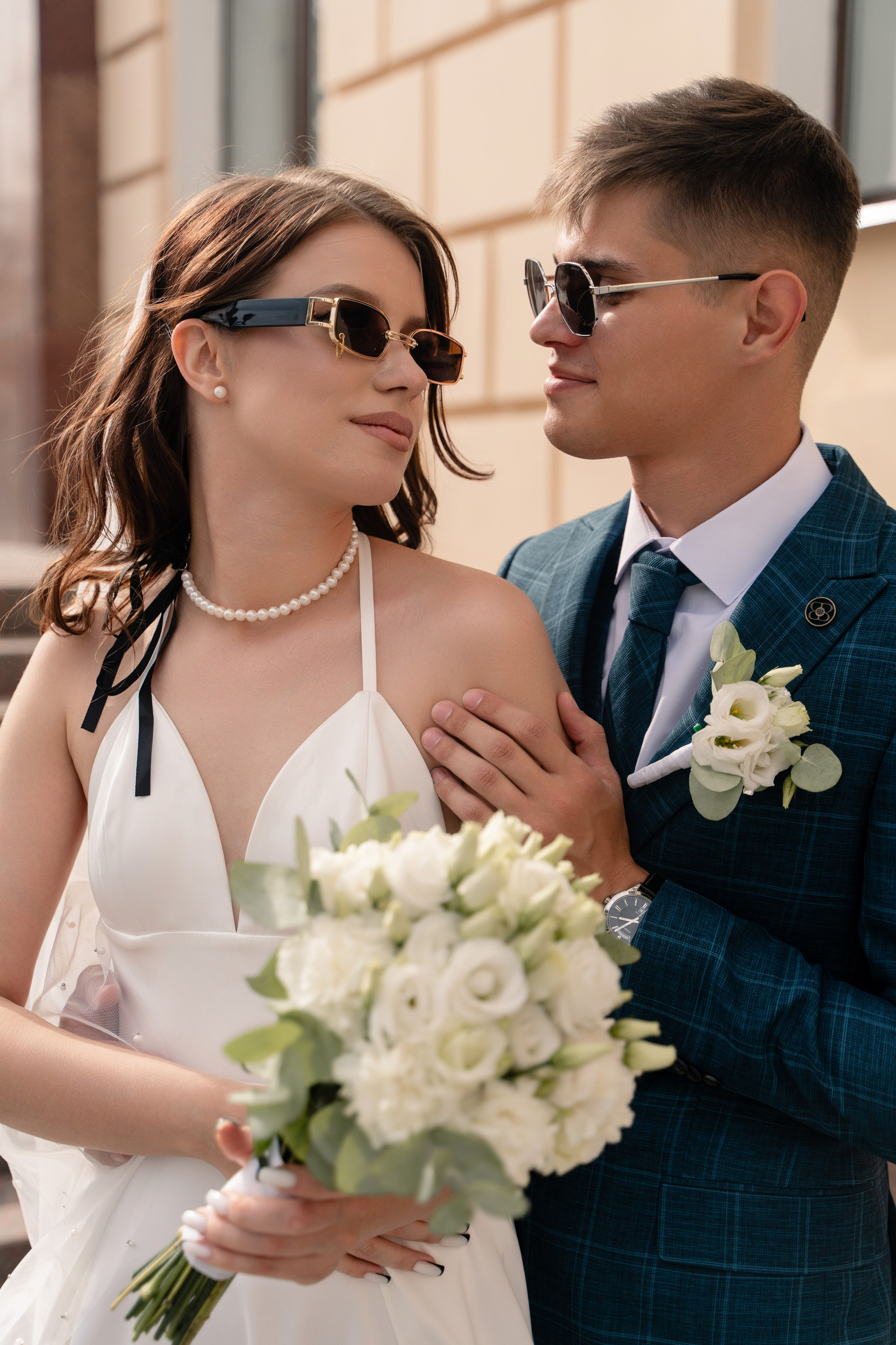 Любовь & Александр. Margosha-ph.ru