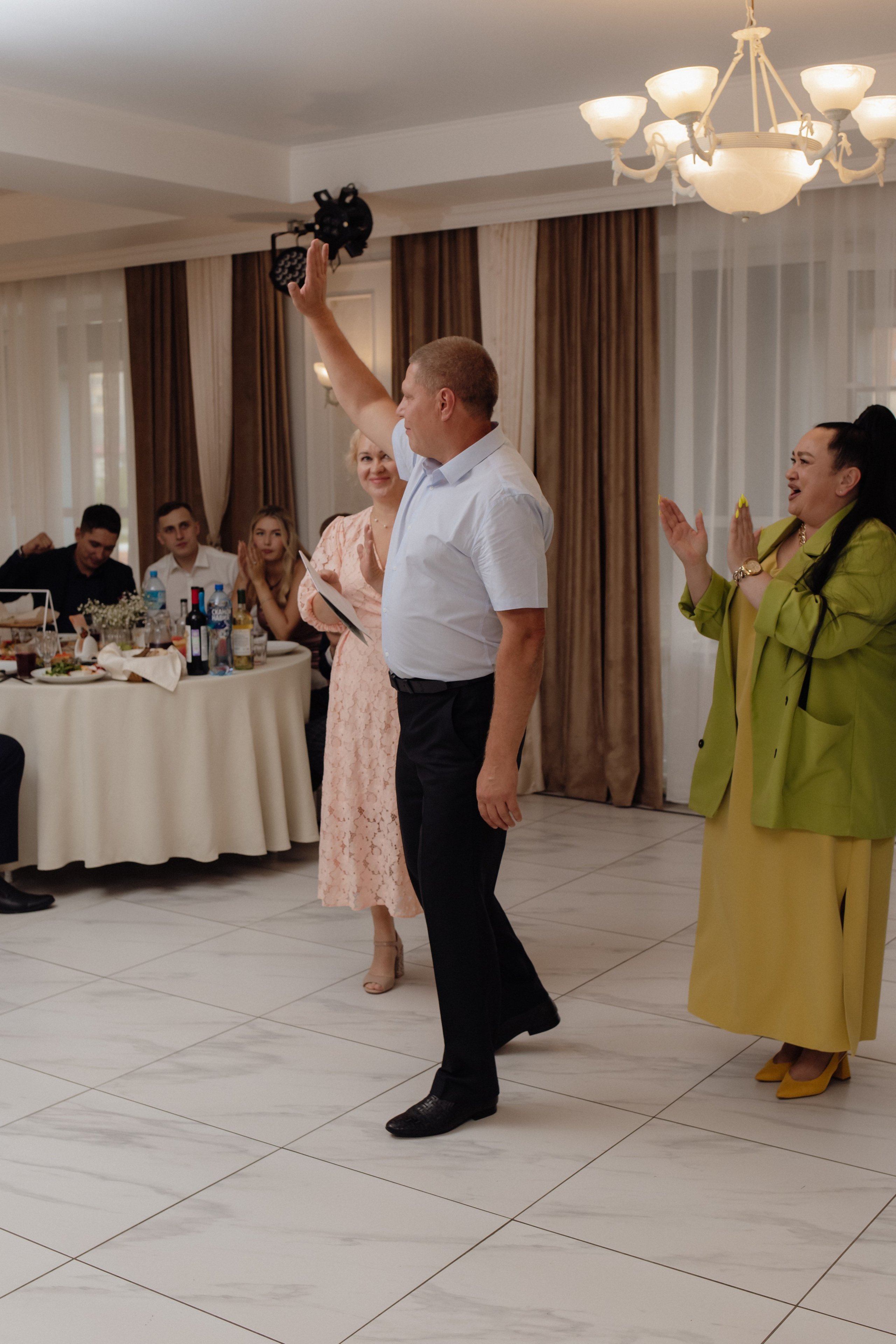 Степан и Дарья. Семейный и свадебный фотограф в Челябинске Мария Леонтьева