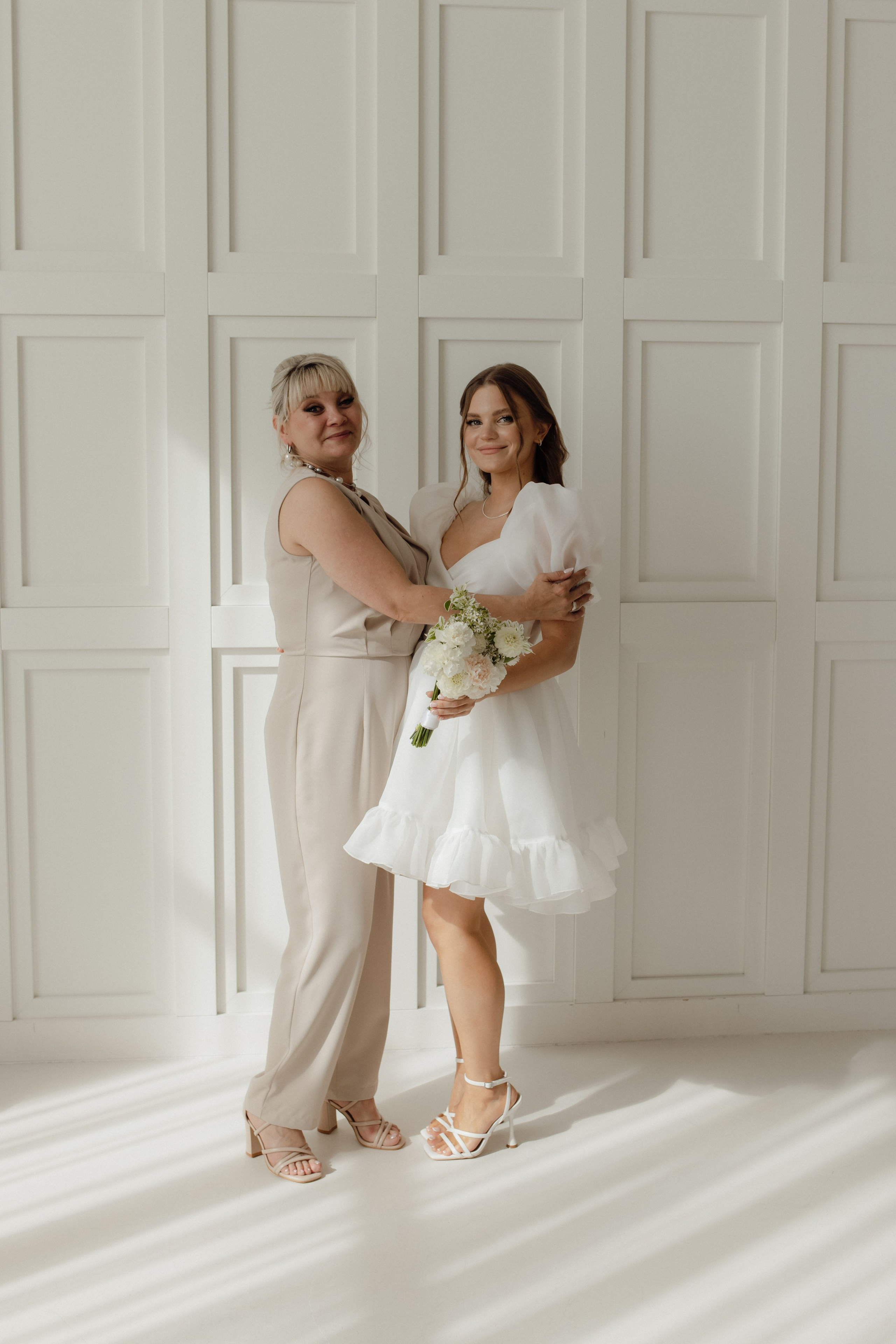 Никита и Валерия. Семейный и свадебный фотограф в Челябинске Мария Леонтьева