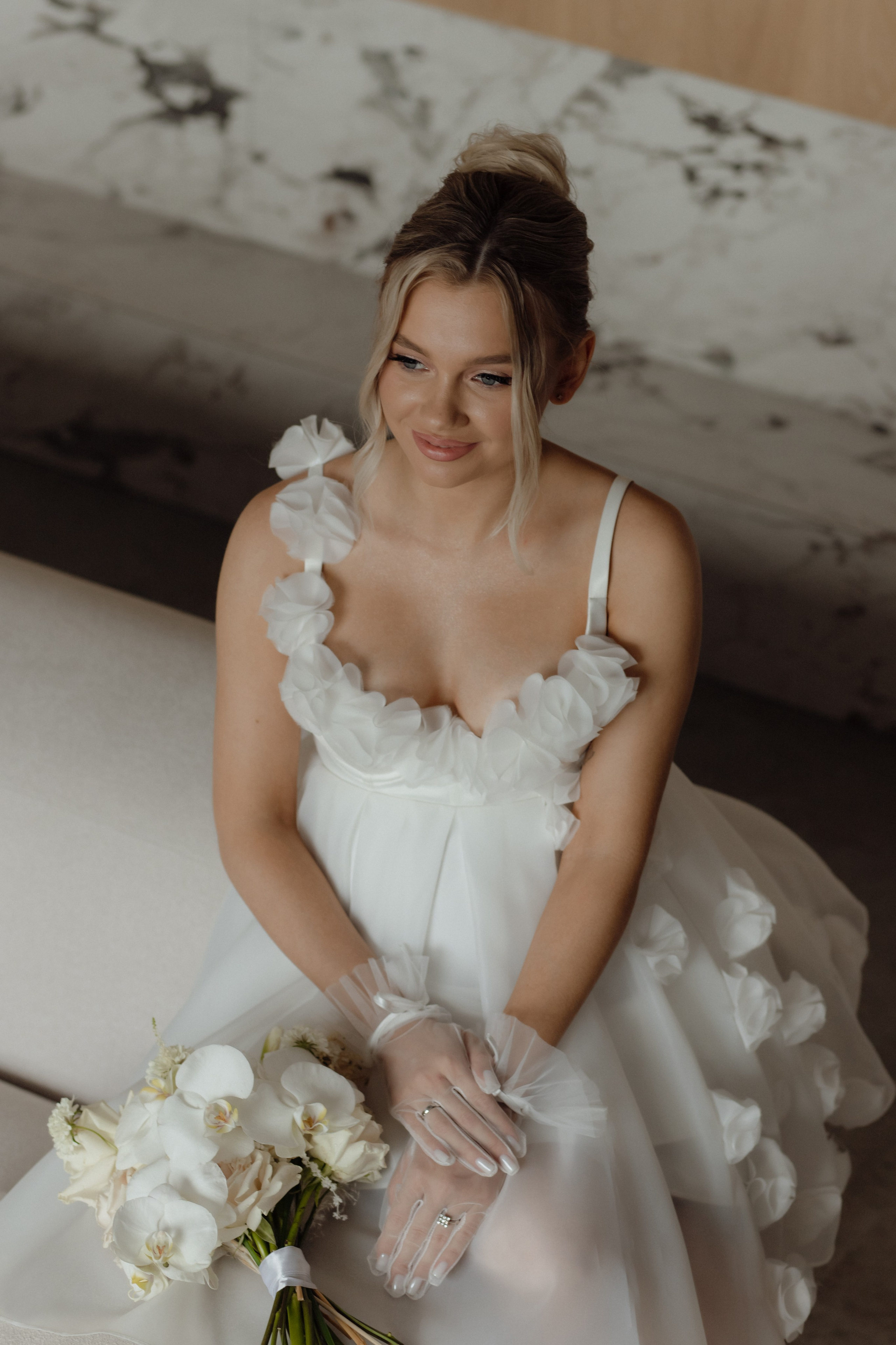 Степан и Дарья. Семейный и свадебный фотограф в Челябинске Мария Леонтьева