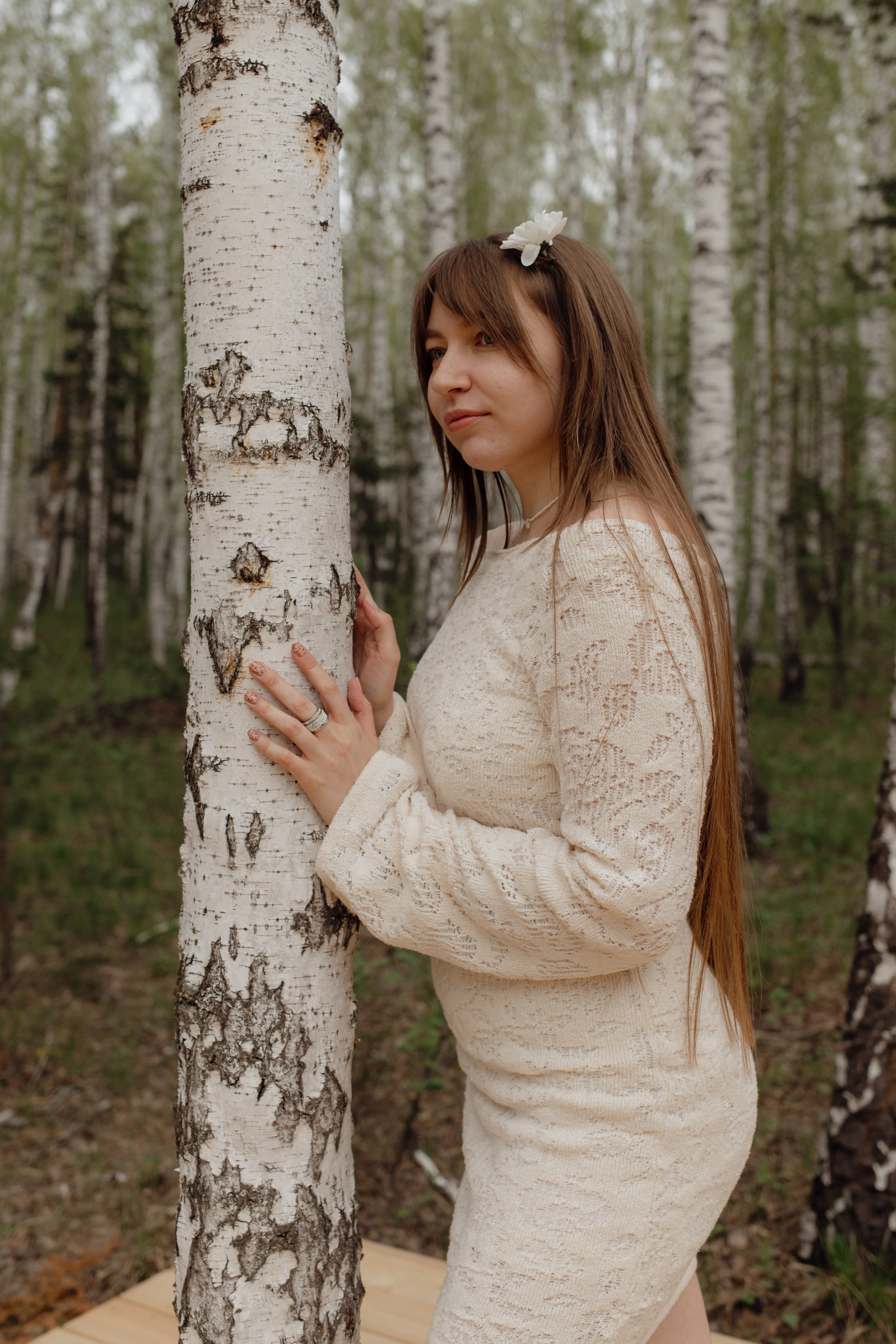 Женский круг. Семейный и свадебный фотограф в Челябинске Мария Леонтьева