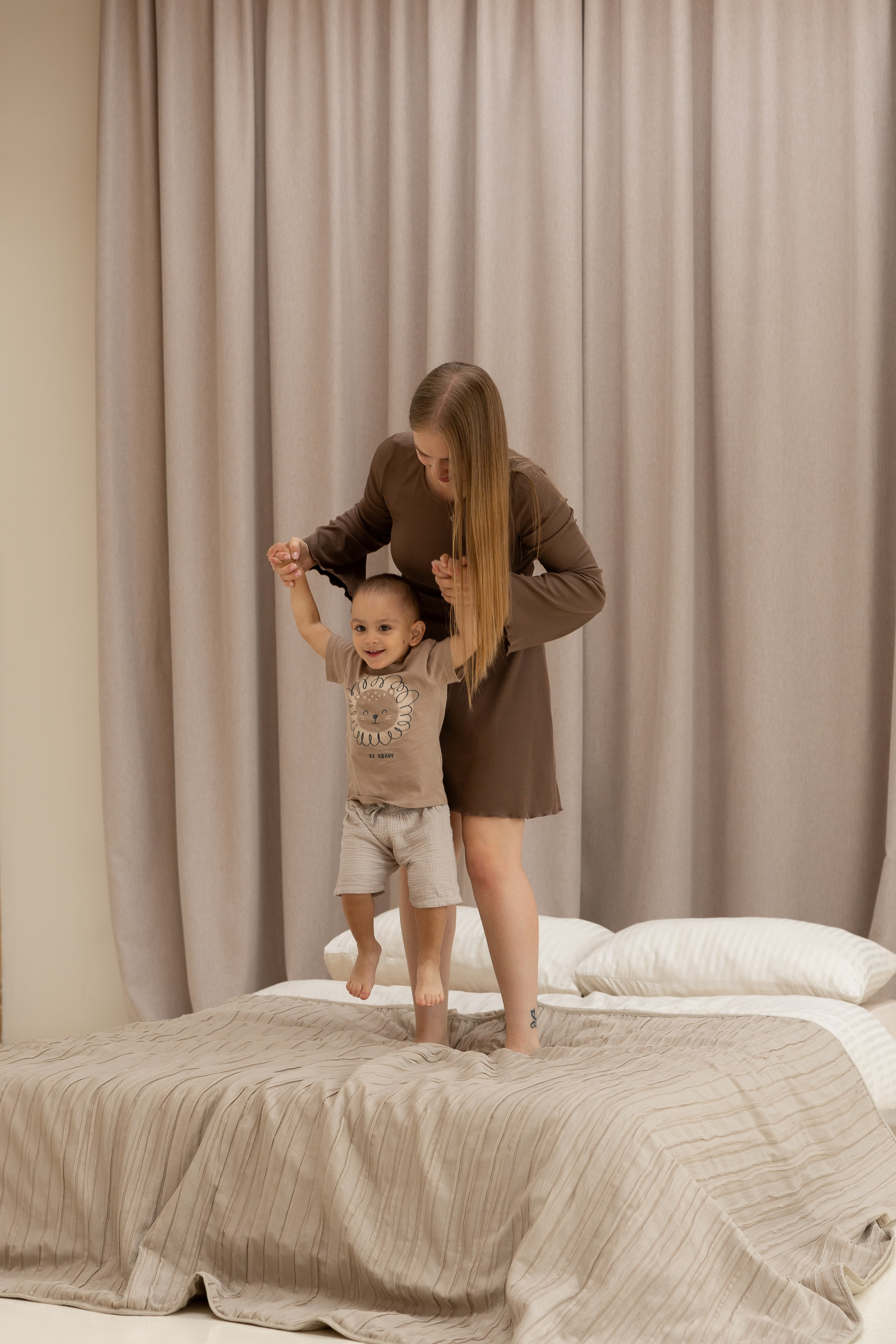 Таня и Денис. Семейный и свадебный фотограф в Челябинске Мария Леонтьева