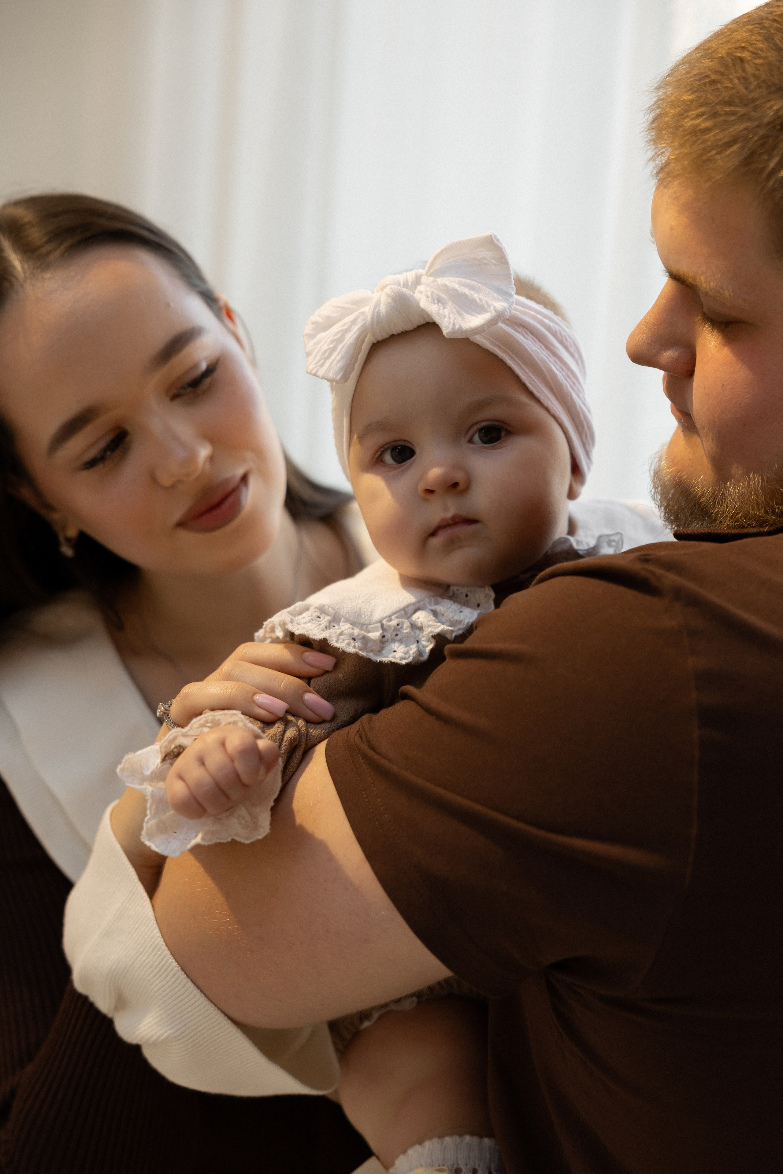 Марьяна. Семейный и свадебный фотограф в Челябинске Мария Леонтьева
