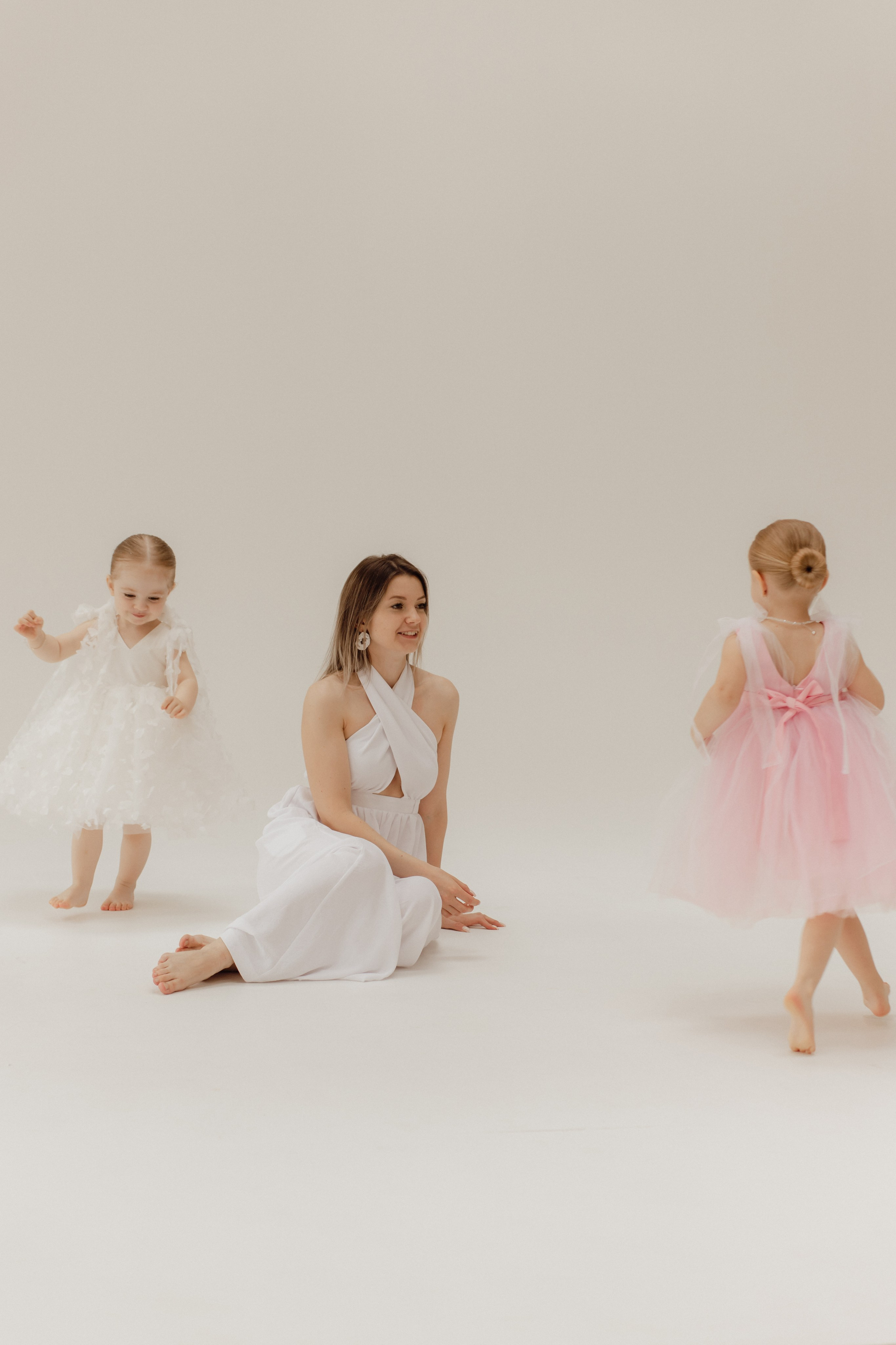 Ксюше 5. Семейный и свадебный фотограф в Челябинске Мария Леонтьева