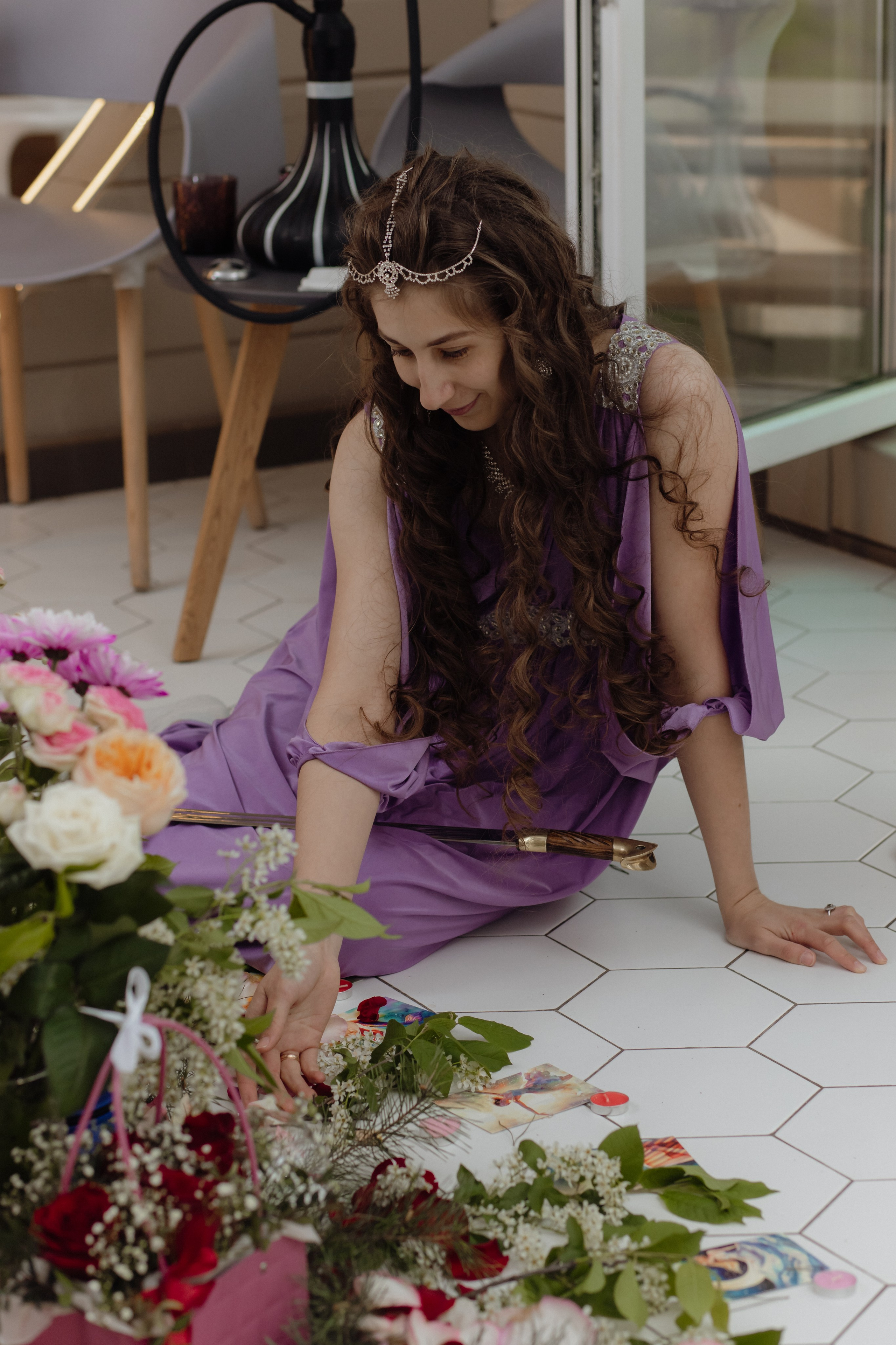 Женский круг. Семейный и свадебный фотограф в Челябинске Мария Леонтьева