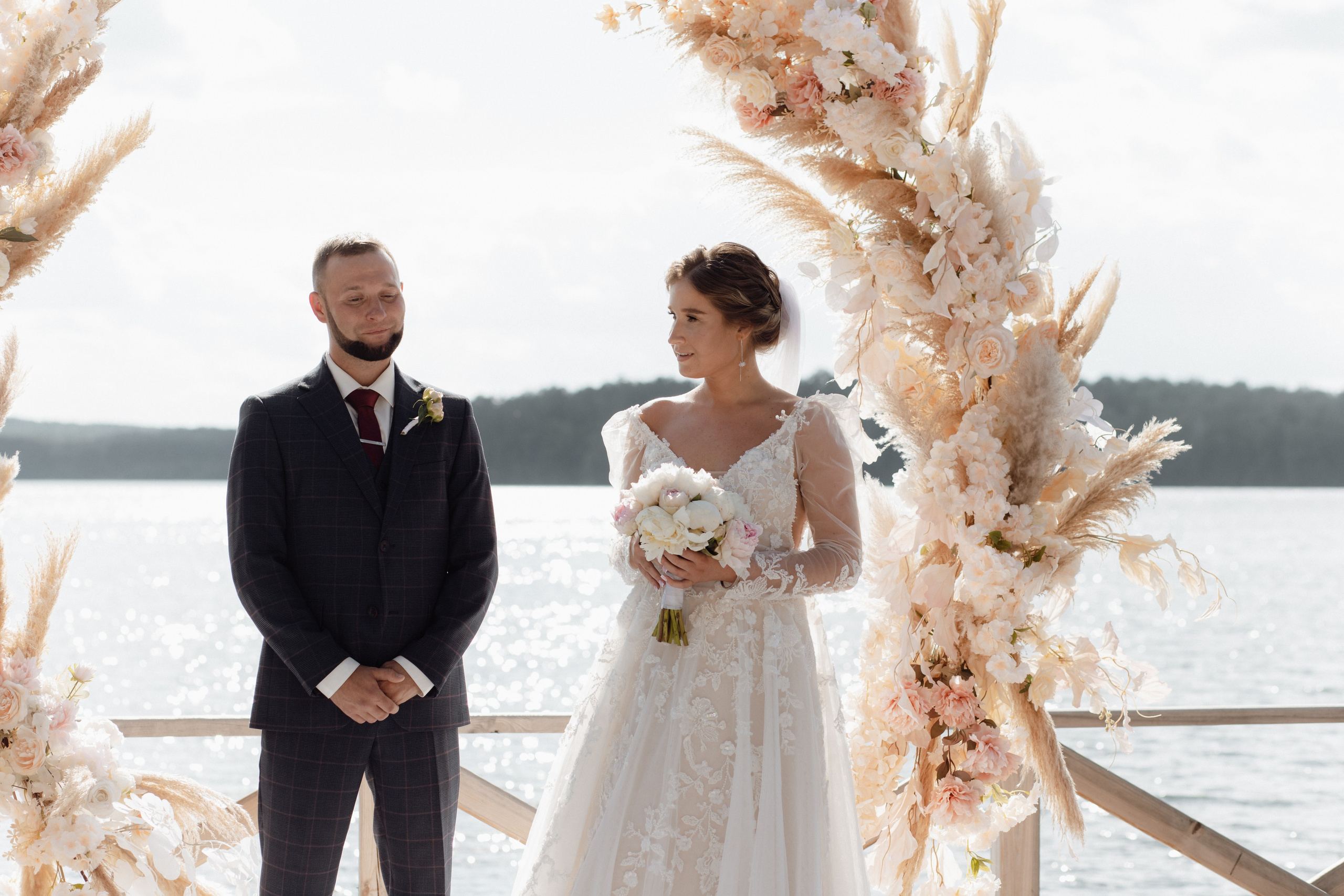 Максим и Анастасия. Семейный и свадебный фотограф в Челябинске Мария Леонтьева