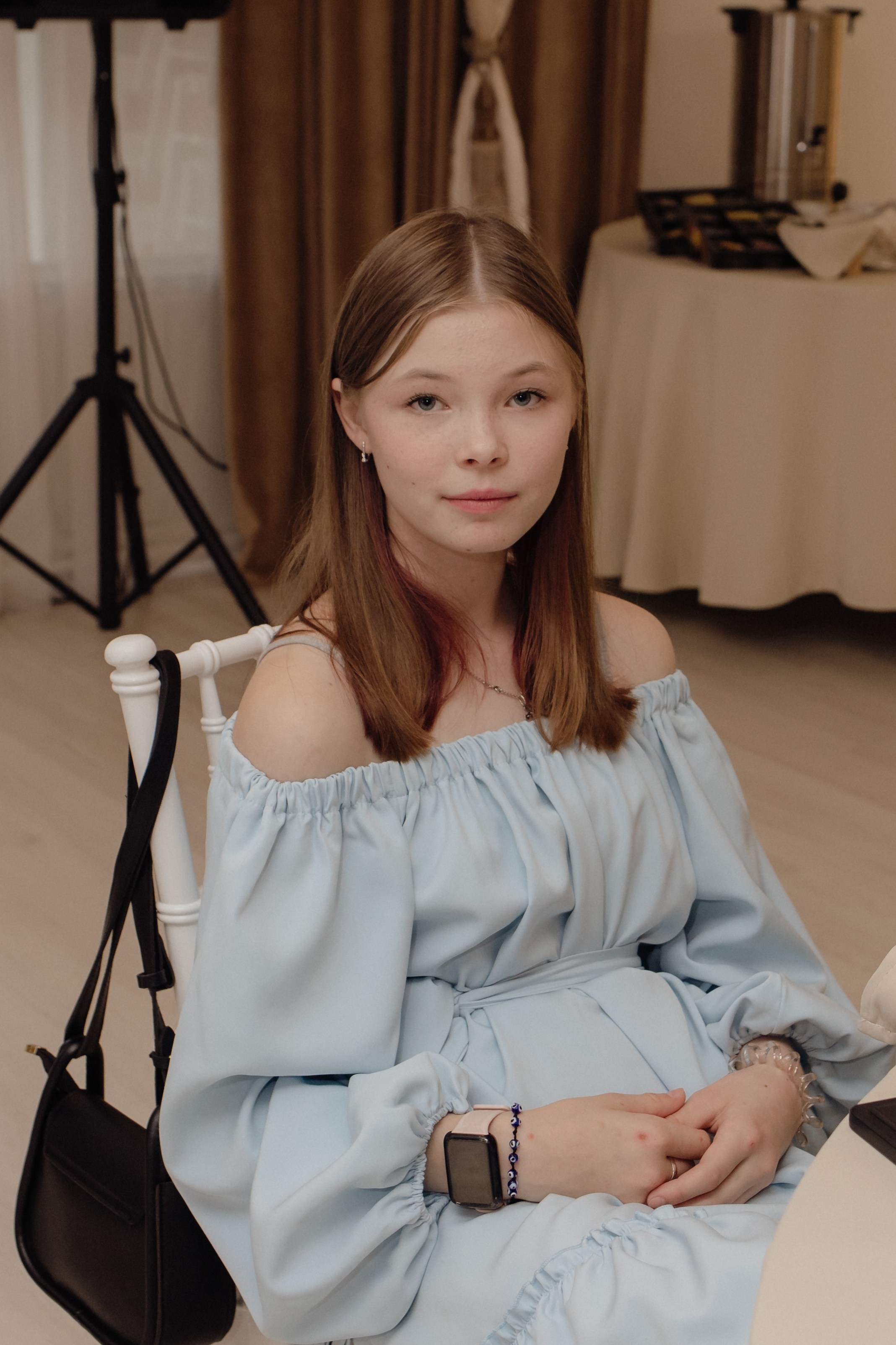 Степан и Дарья. Семейный и свадебный фотограф в Челябинске Мария Леонтьева