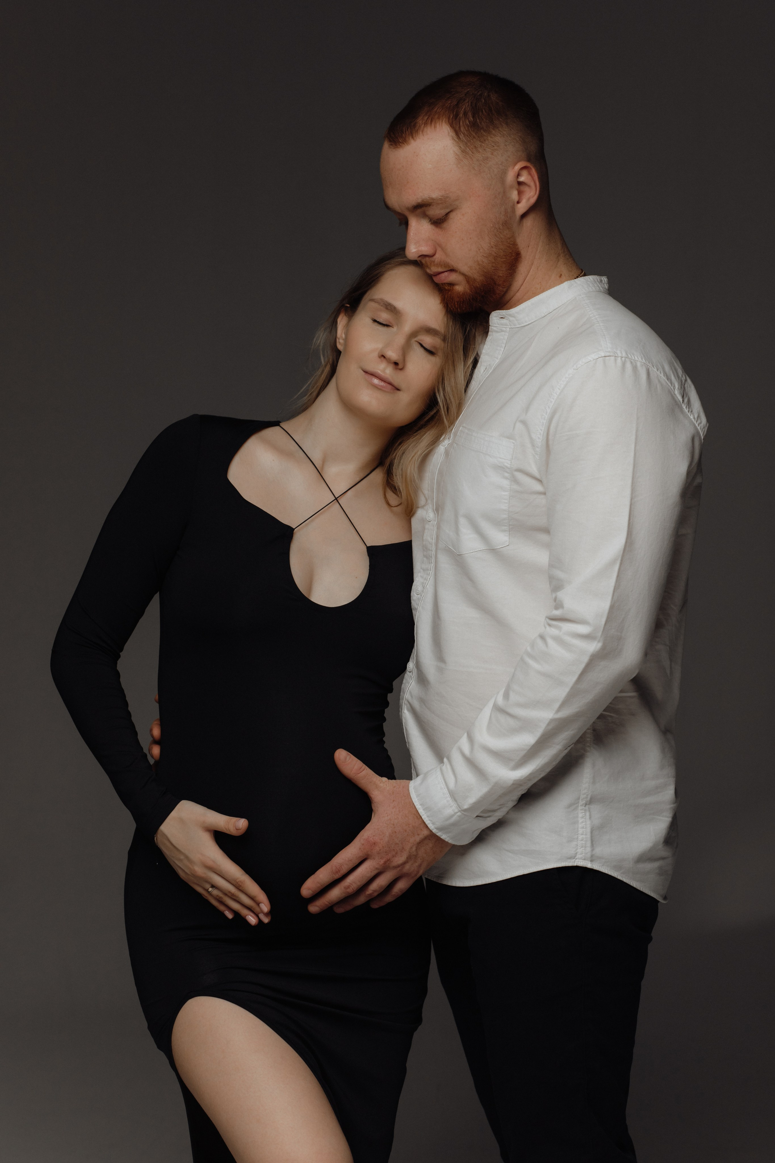 Николай и Ирина. Семейный и свадебный фотограф в Челябинске Мария Леонтьева