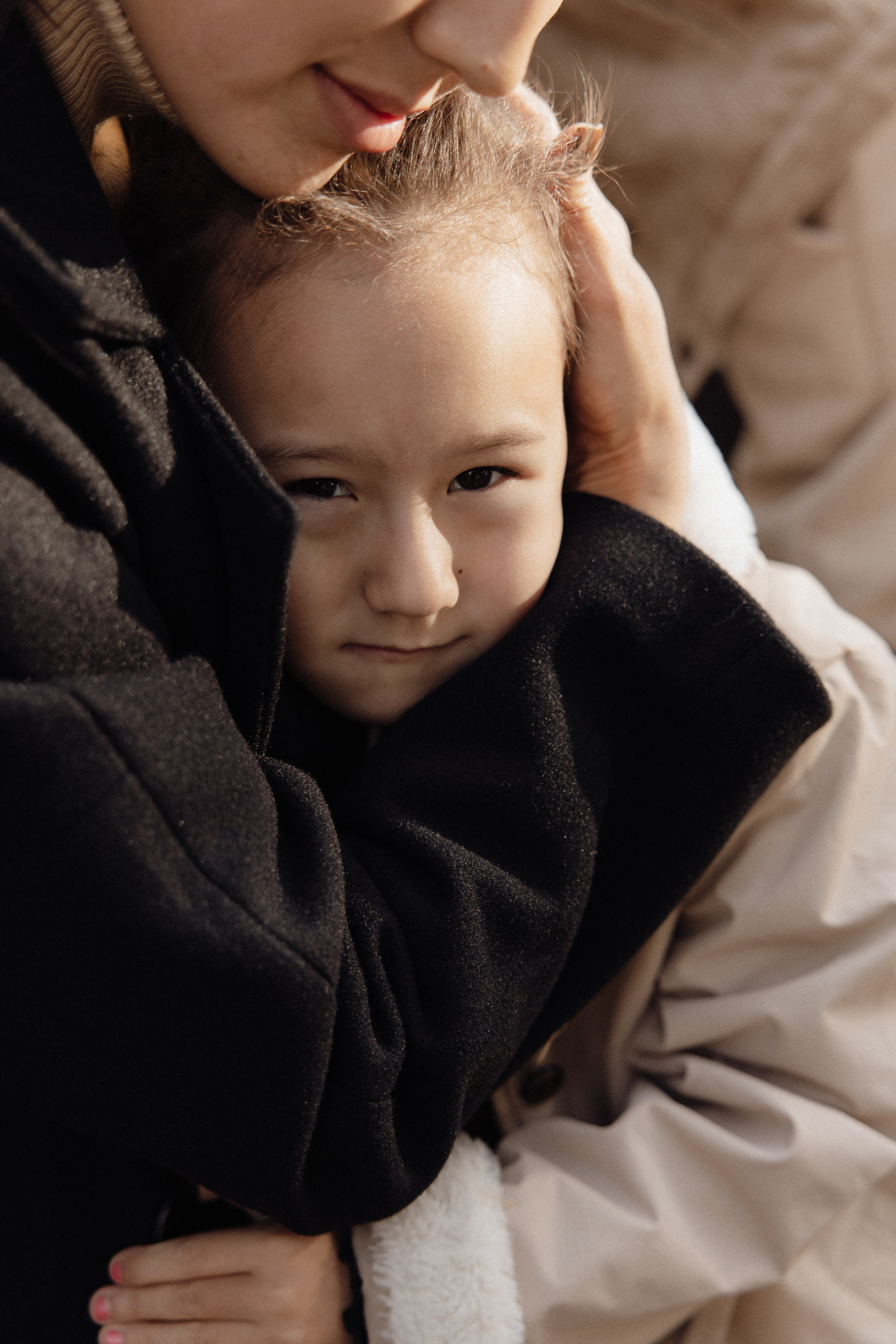 Прогулочная. Семейный и свадебный фотограф в Челябинске Мария Леонтьева