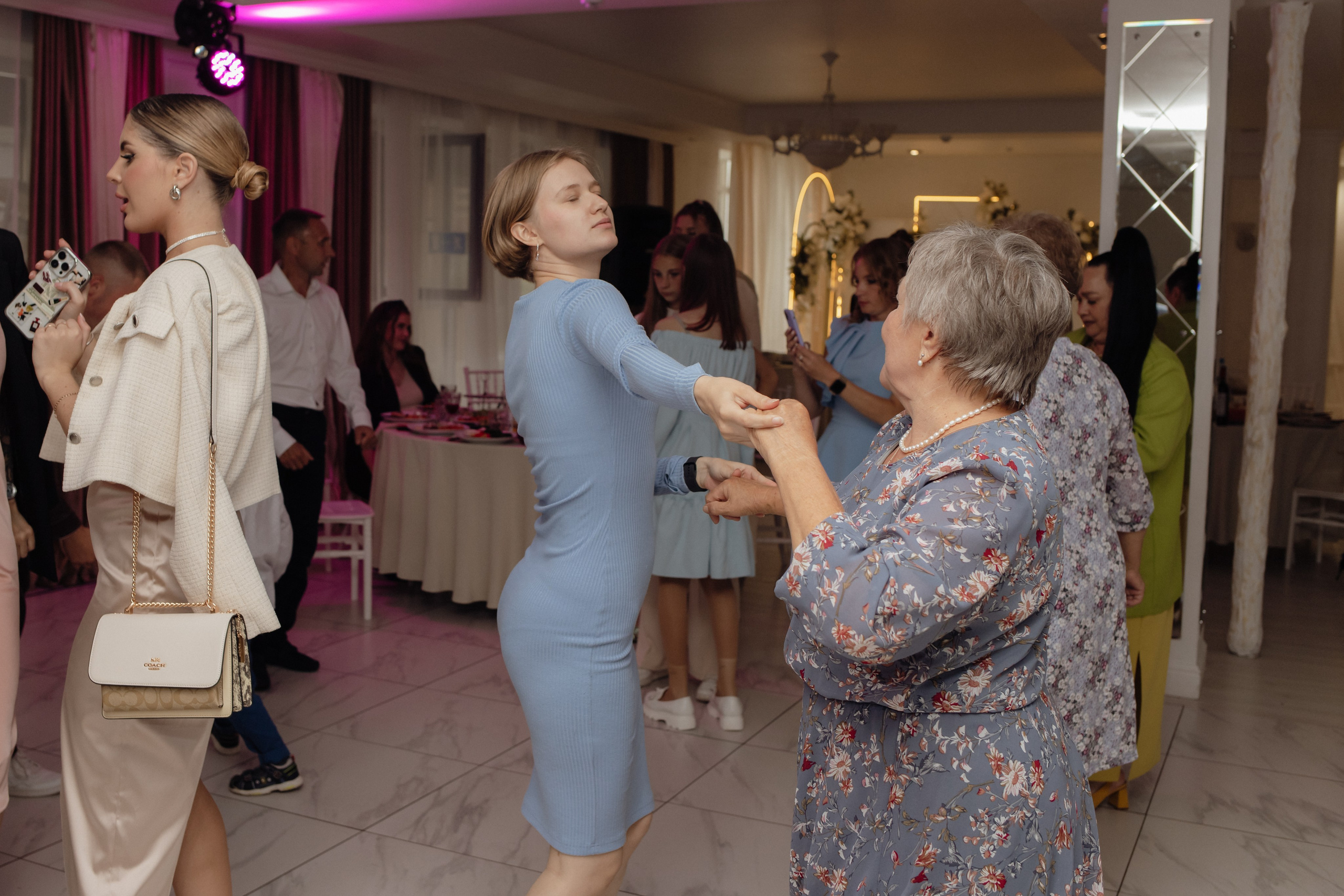 Степан и Дарья. Семейный и свадебный фотограф в Челябинске Мария Леонтьева