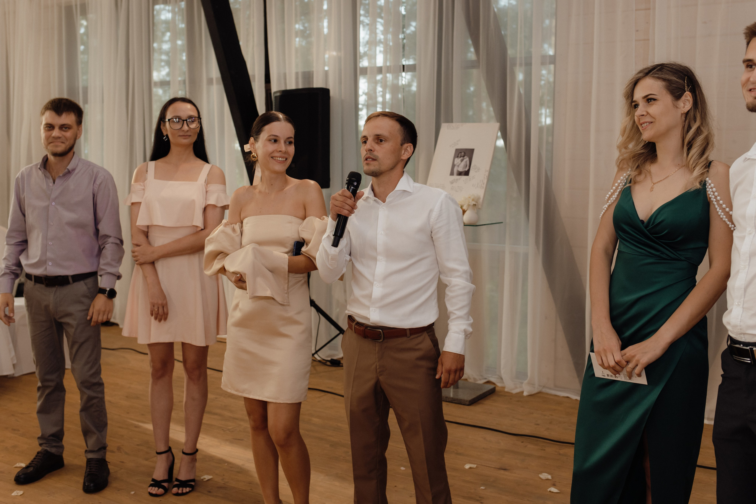 Максим и Анастасия. Семейный и свадебный фотограф в Челябинске Мария Леонтьева