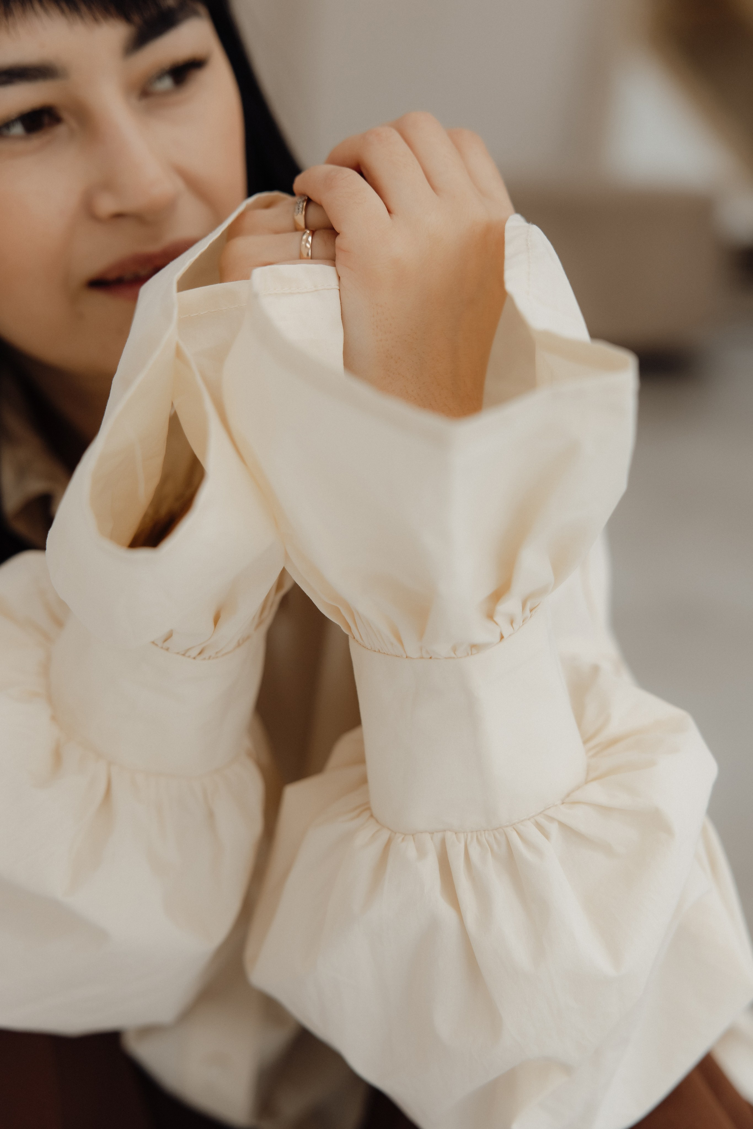 Ксюша. Семейный и свадебный фотограф в Челябинске Мария Леонтьева