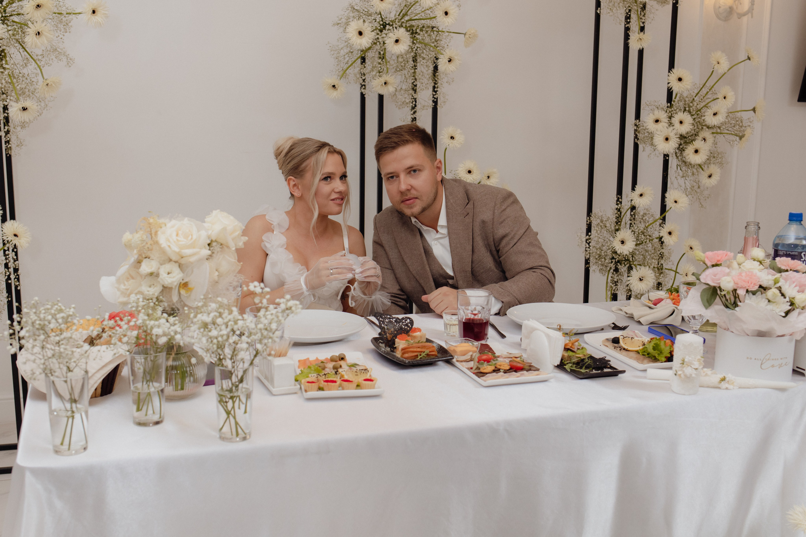 Степан и Дарья. Семейный и свадебный фотограф в Челябинске Мария Леонтьева