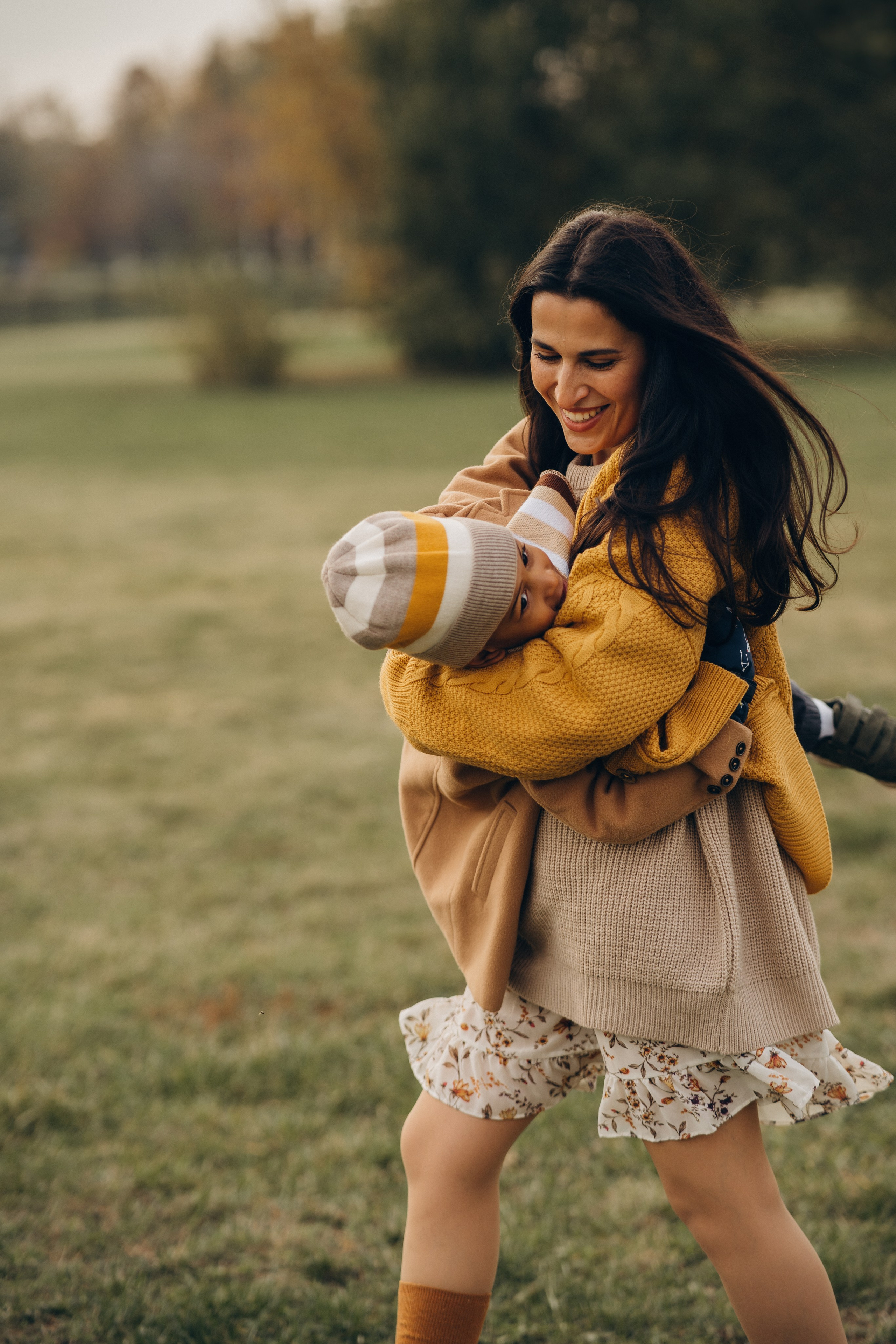 Нелли и Рома. Фотограф Екатерина Катунова | Москва