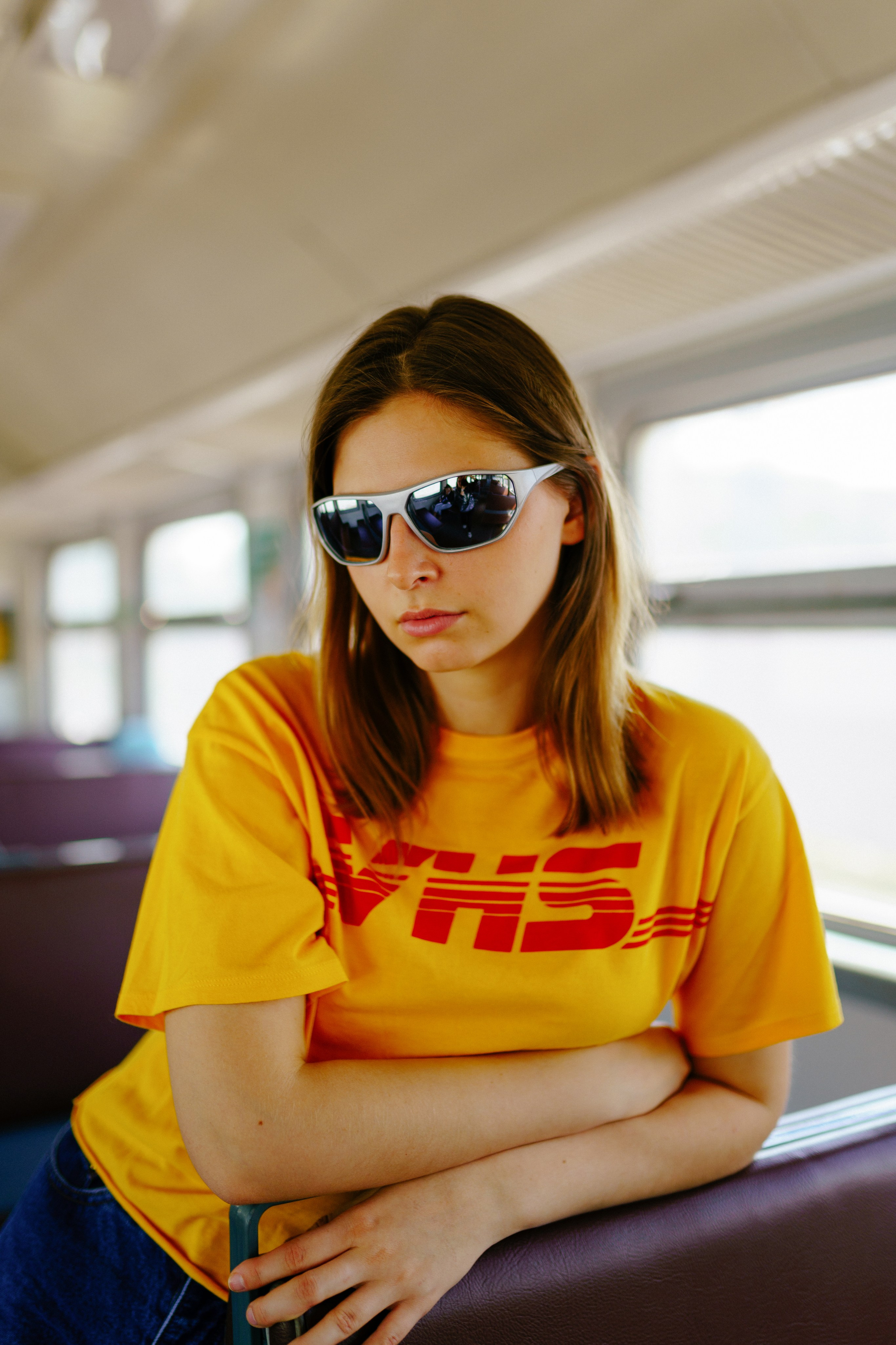 Даша. Фотограф Екатерина Катунова | Москва