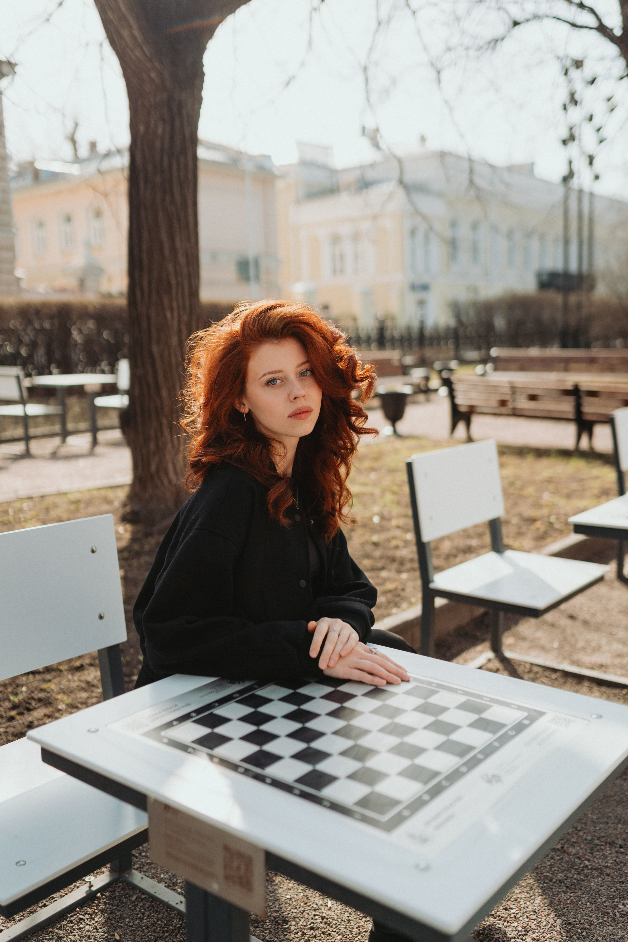 Маша. Фотограф Екатерина Катунова | Москва