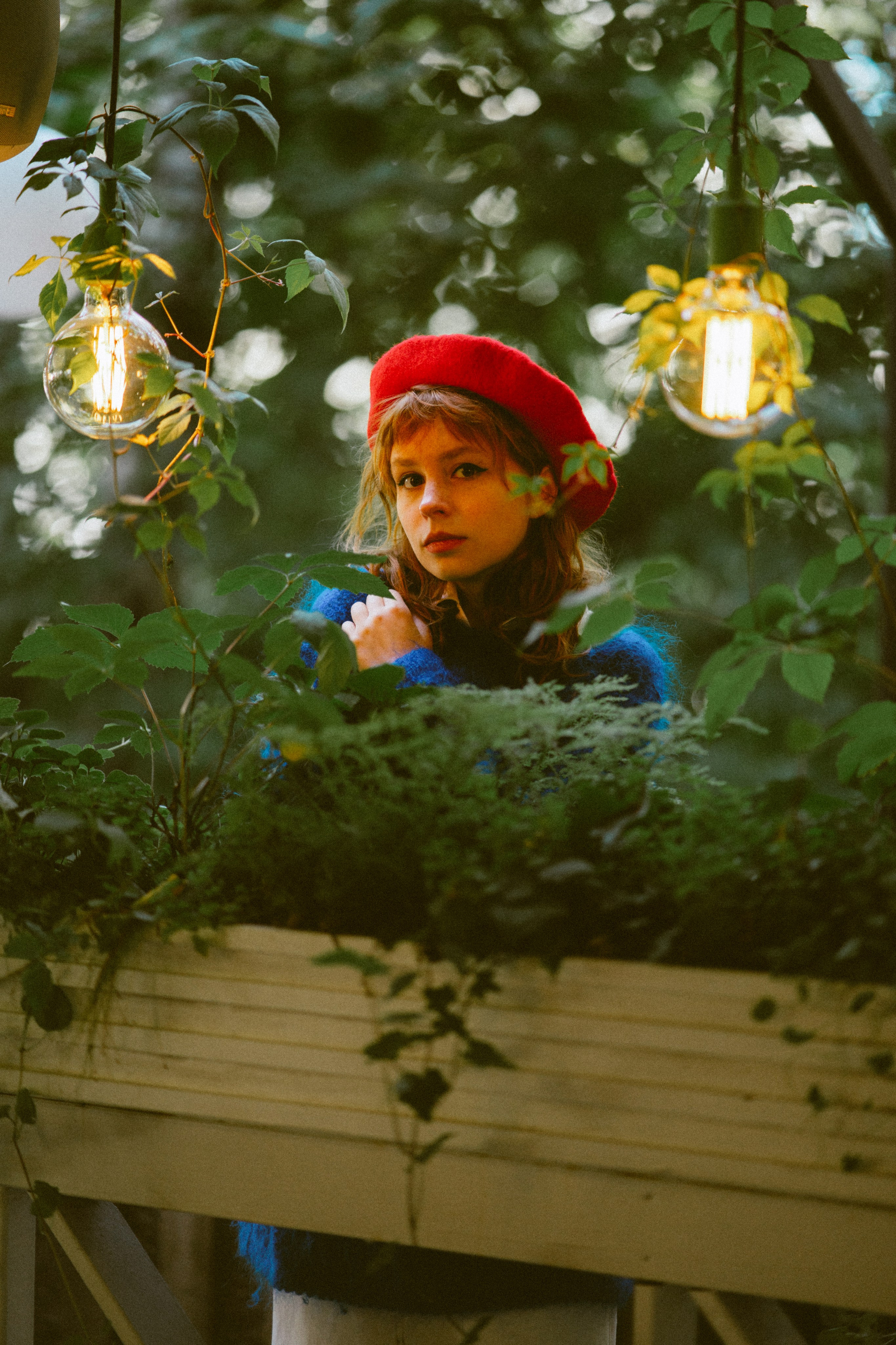 Саша. Фотограф Екатерина Катунова | Москва