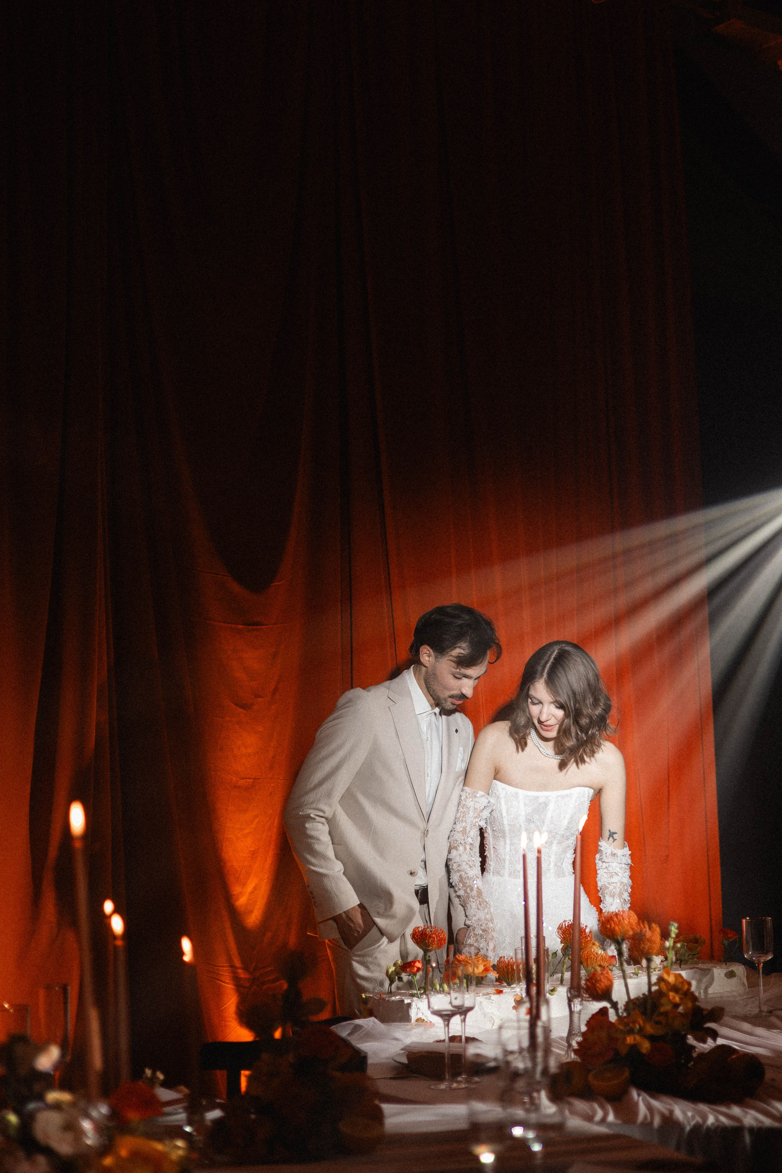 История любви в Стайках. Свадебный и портретный фотограф Соломко Диана