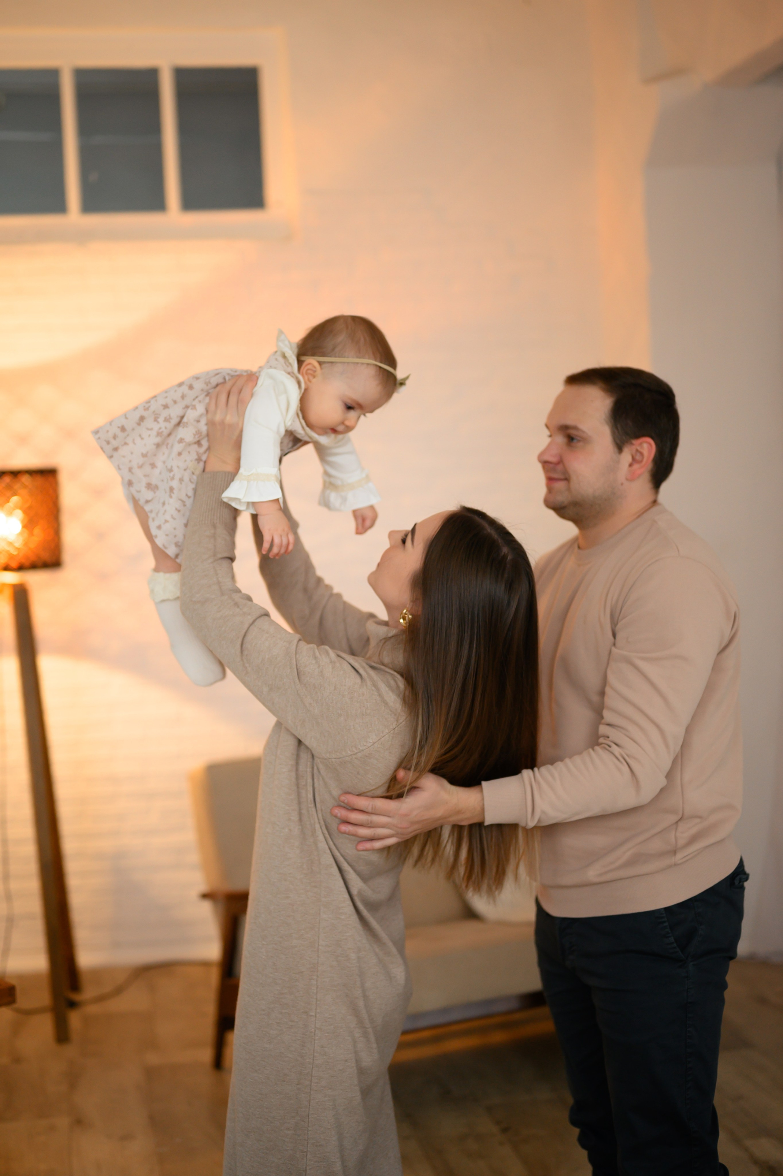 Семейная фотосессия. Свадебный фотограф Йошкар-Ола Казань