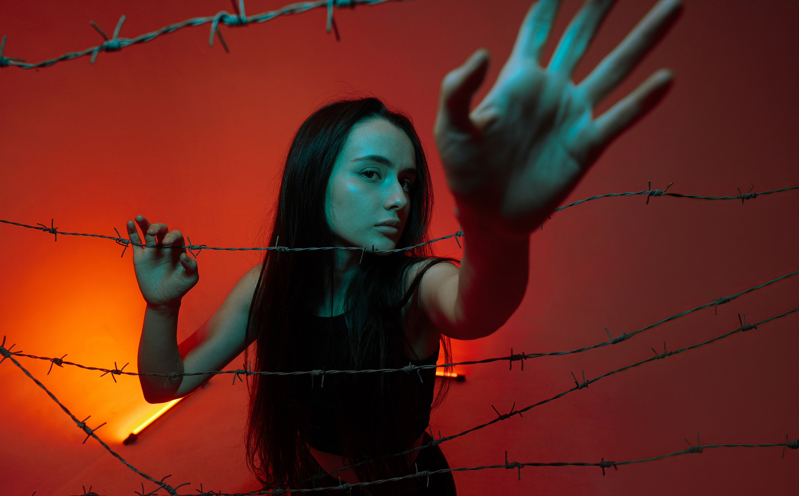 РОЗЫ. Портретный фотограф в Павлодаре Руслан Насыров