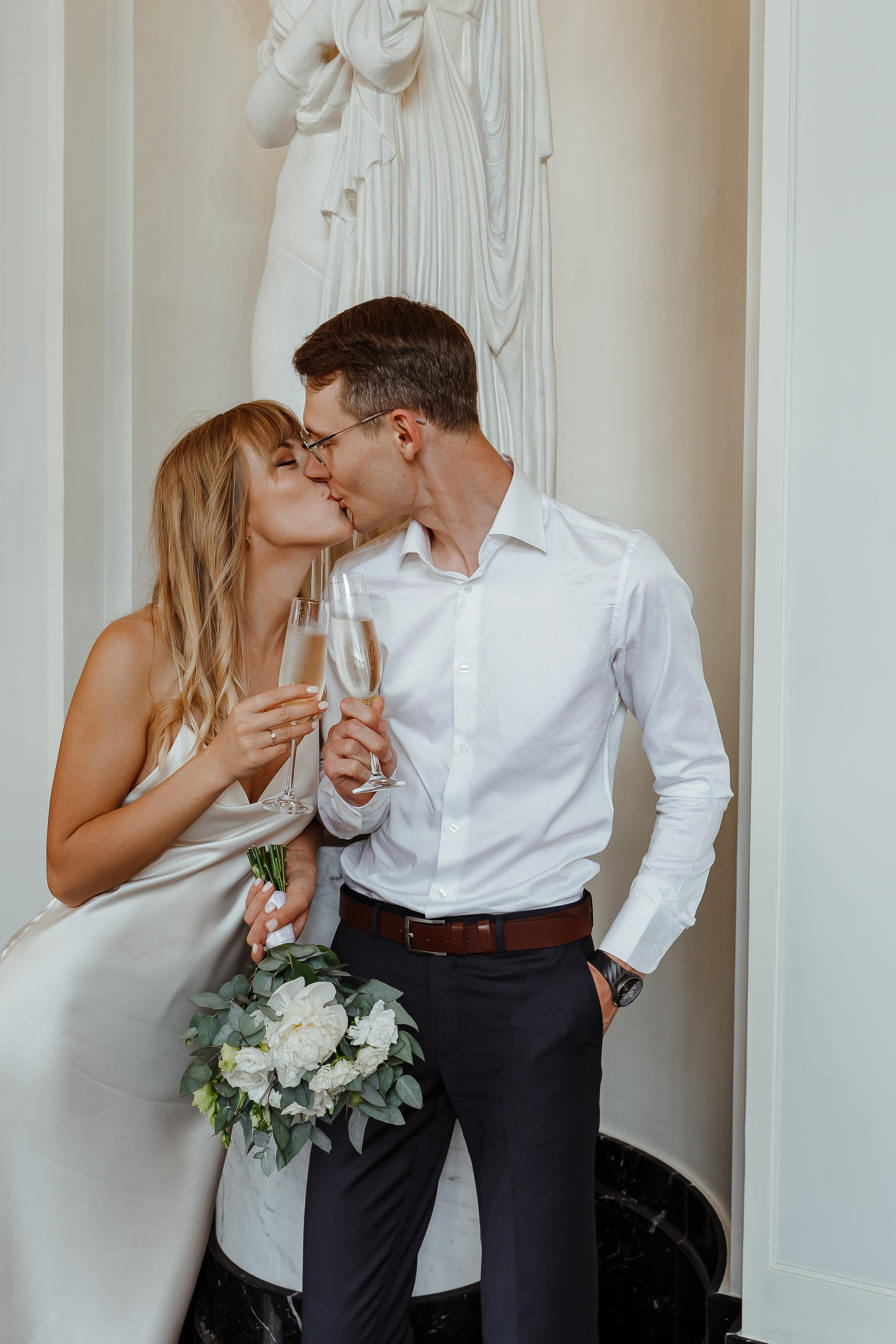 V&P. Фотограф и видеограф в Санкт-Петербурге и Москве Виктория Горячева