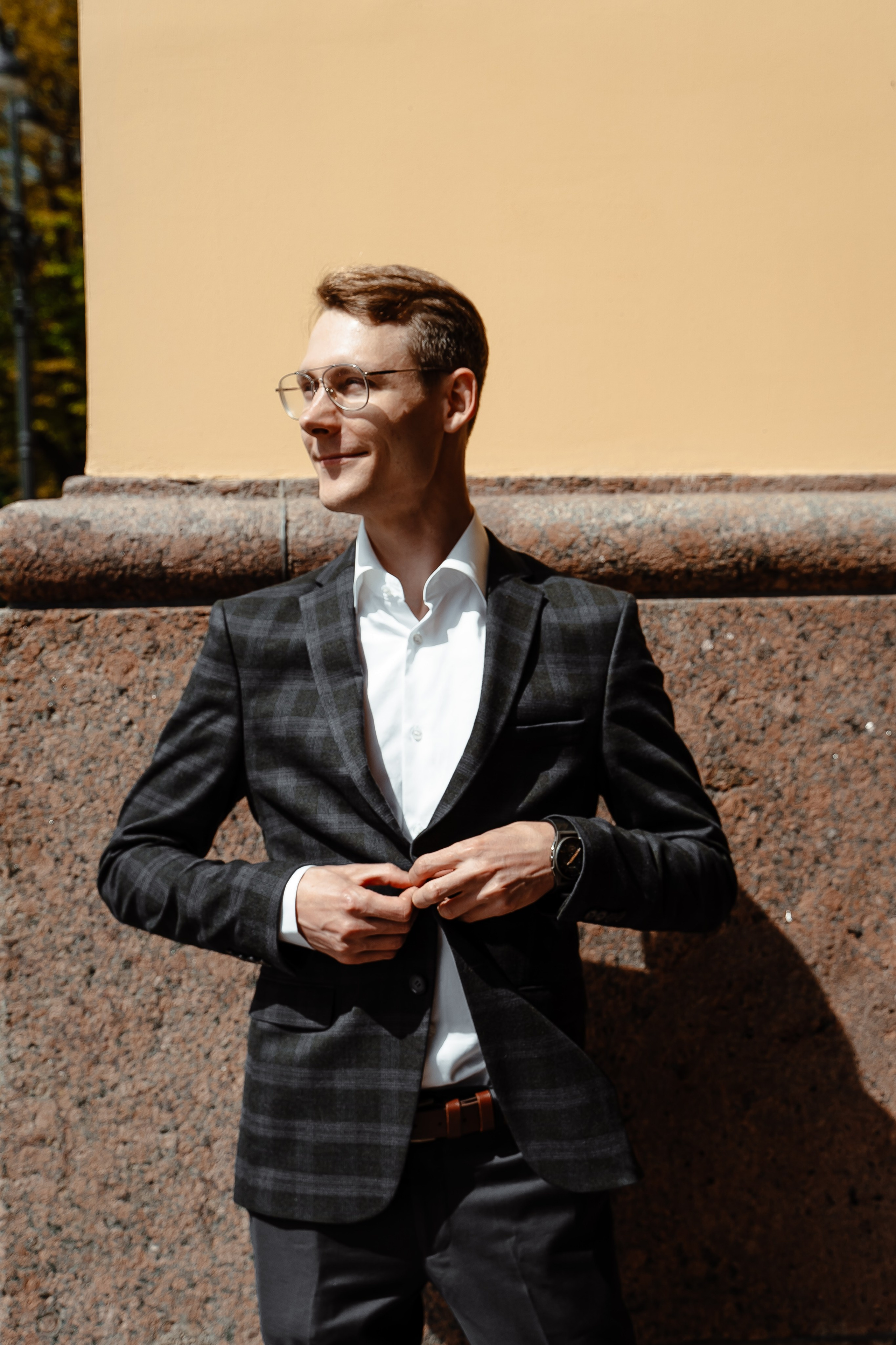 V&P. Фотограф и видеограф в Санкт-Петербурге и Москве Виктория Горячева