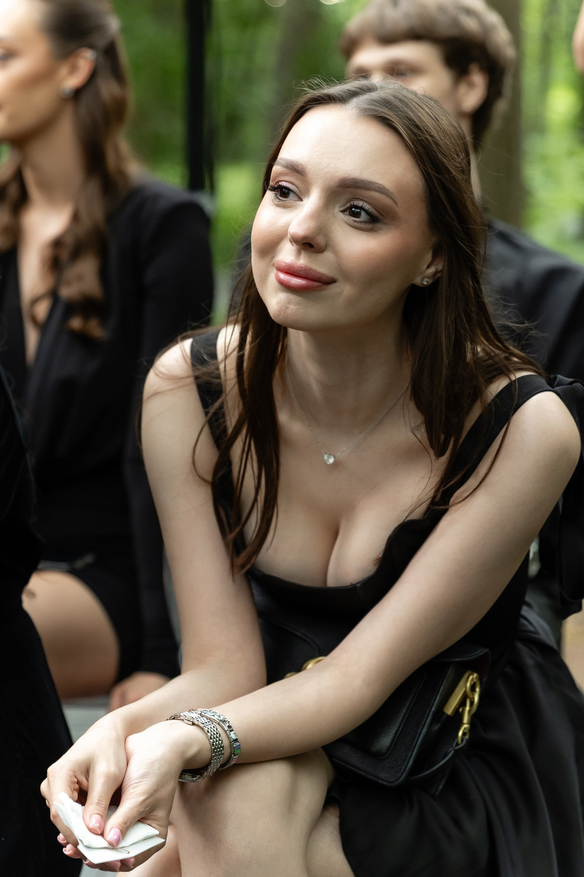 Валерия и Иван. Татьяна Чернышова свадебный фотограф Москва