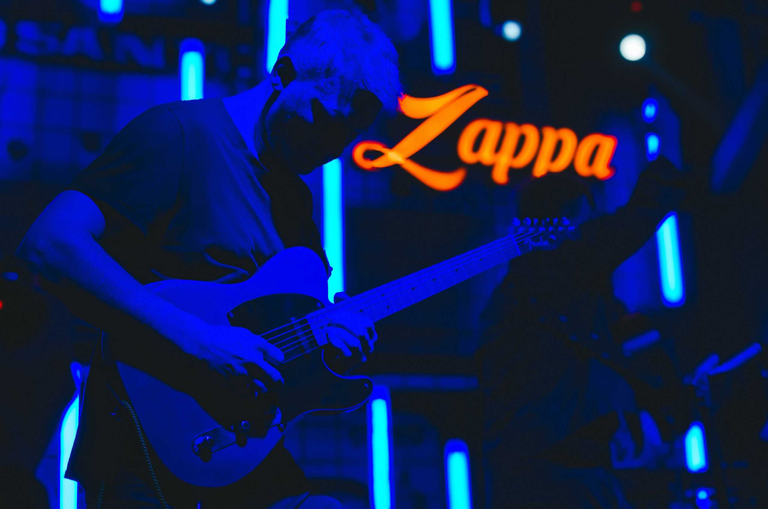 Sansara. Event photographer Alena Iurchenko