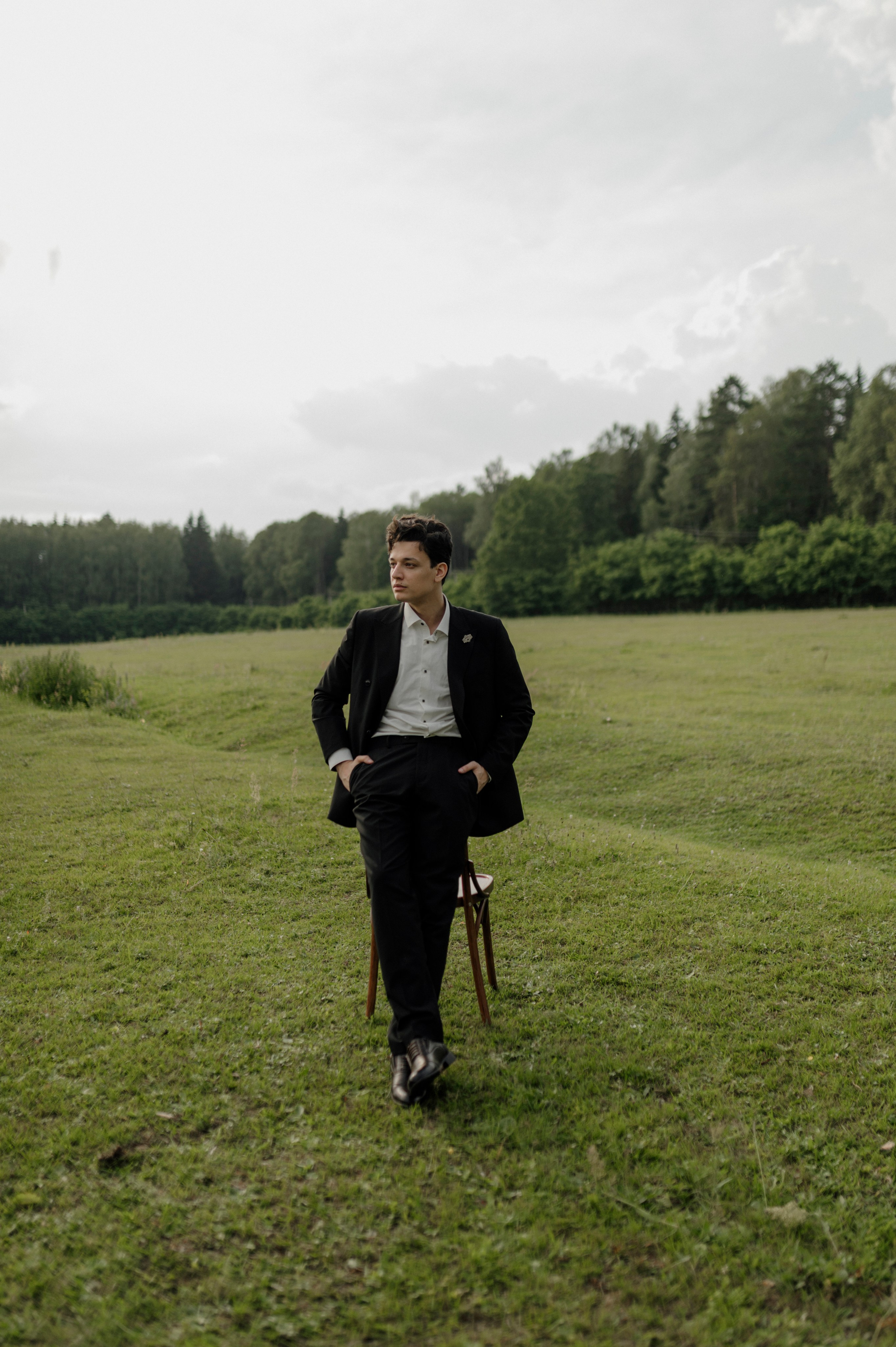 Артур и Таисия. Свадебный и Семейный фотограф в Ярославле Алёна Колясникова