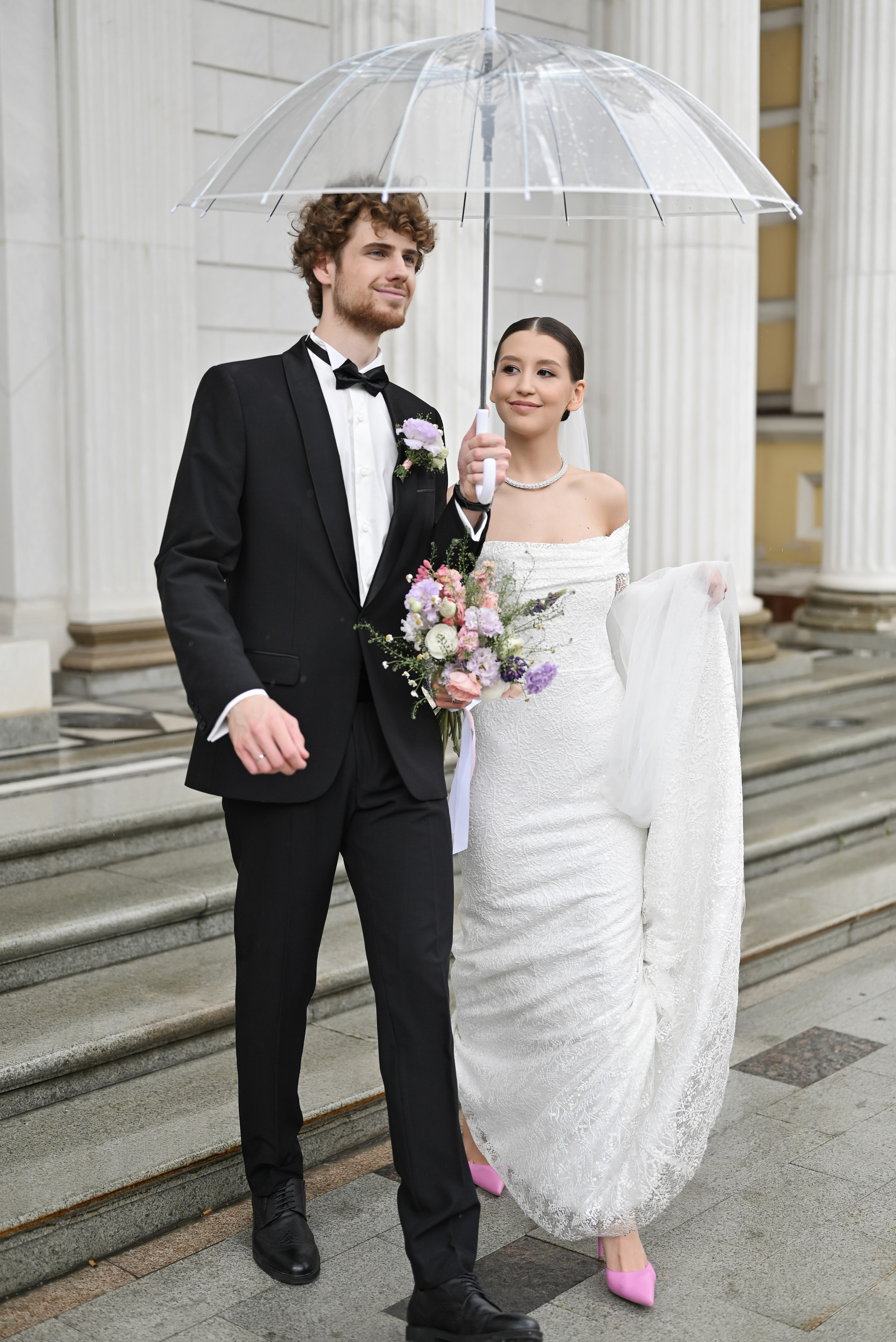 Кирилл & Лия. Свадебный и семейный фотограф в Уфе Александров Максим