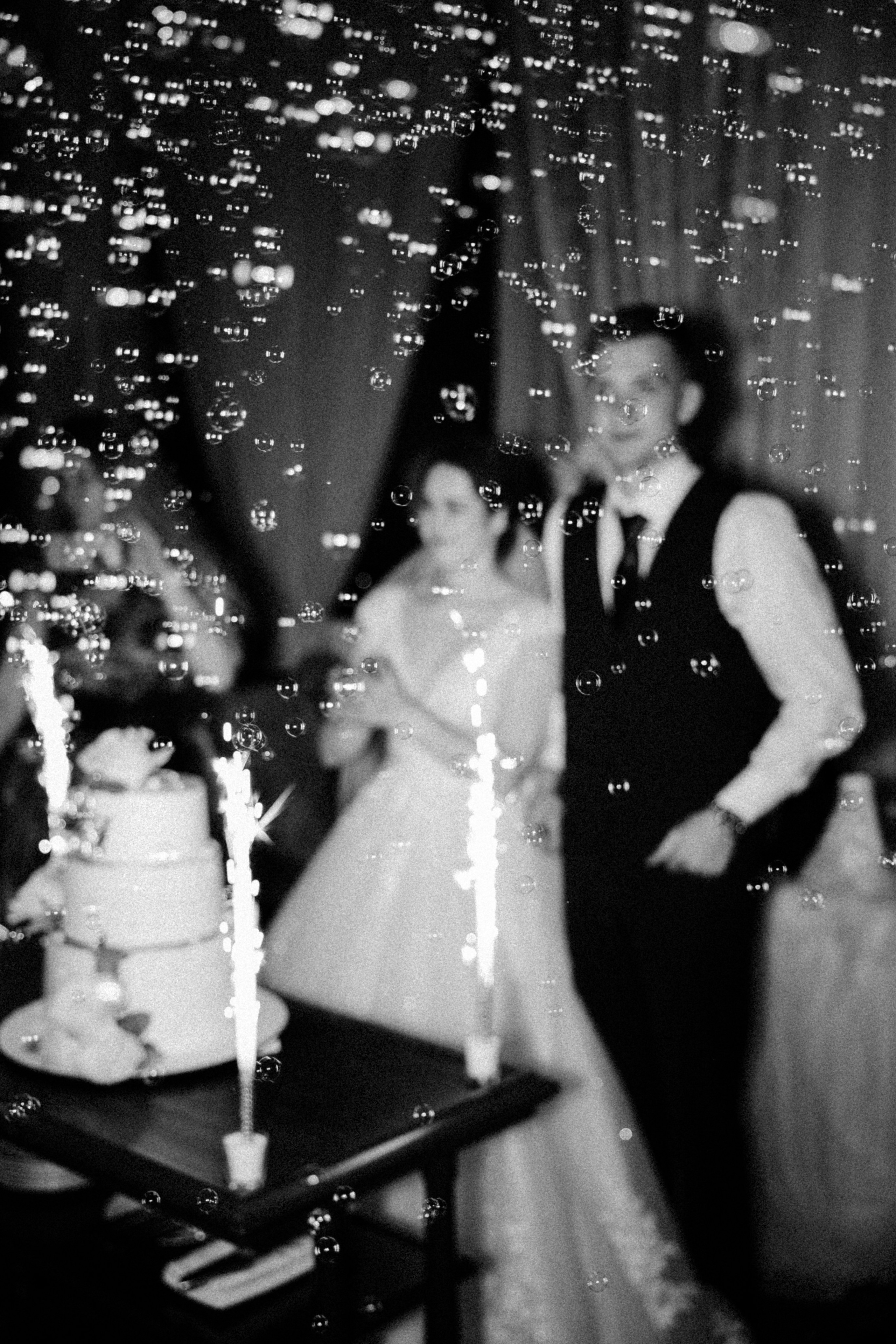 Настя и Даня. Фотораф — анималист Мария Шистка