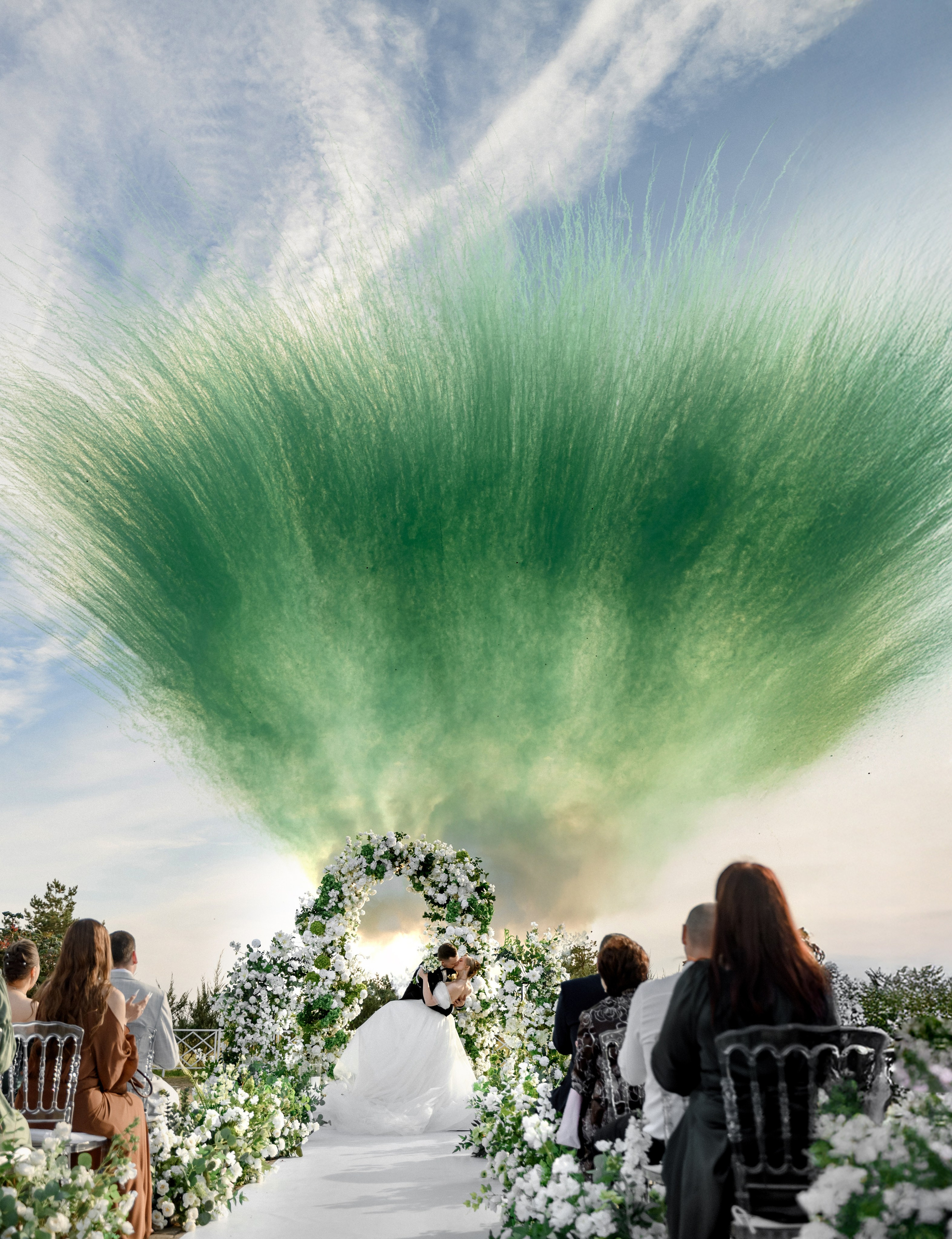 Егор и Анастасия. Фотограф Анна Абрикосова