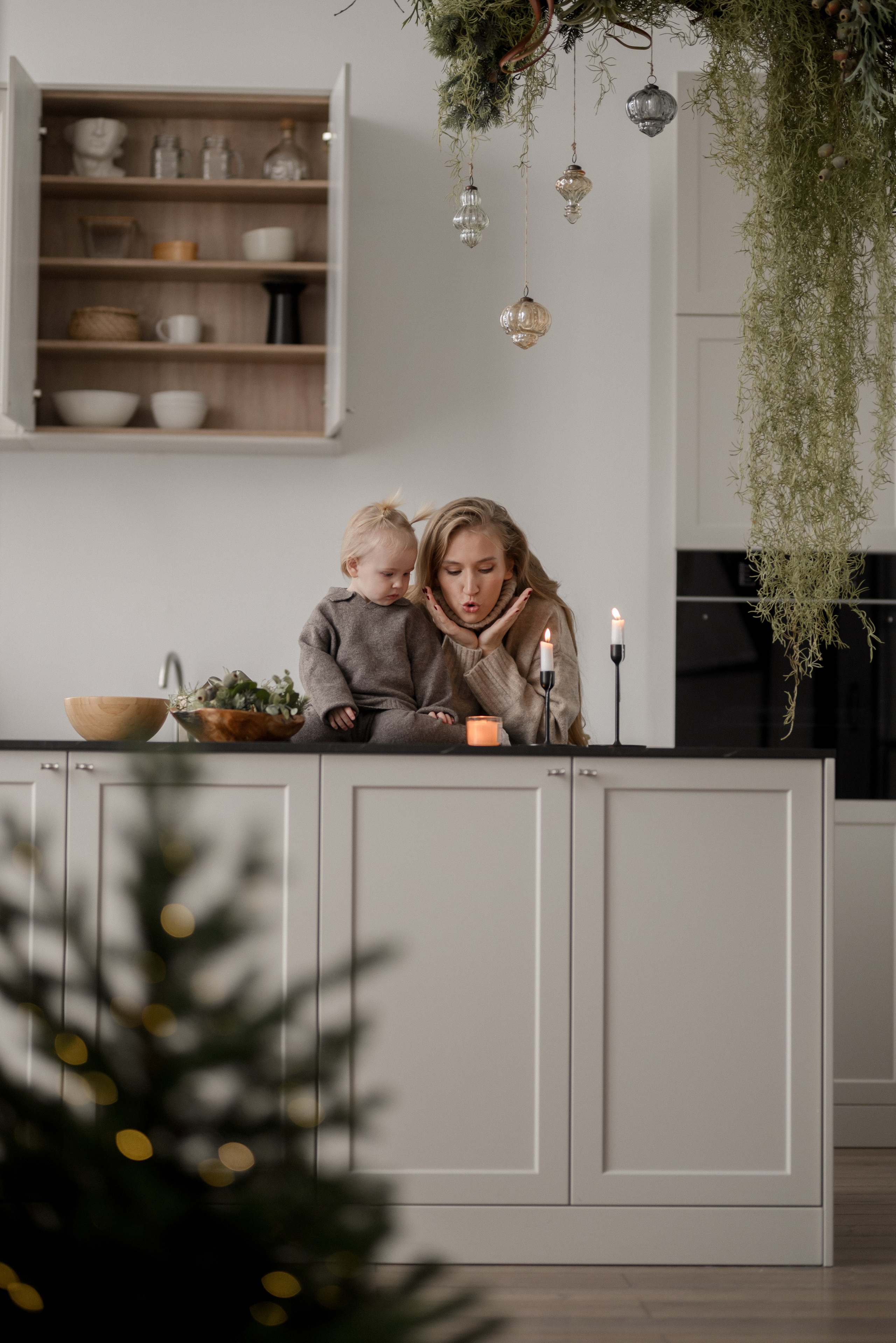 Кристина. Фотограф Анна Абрикосова