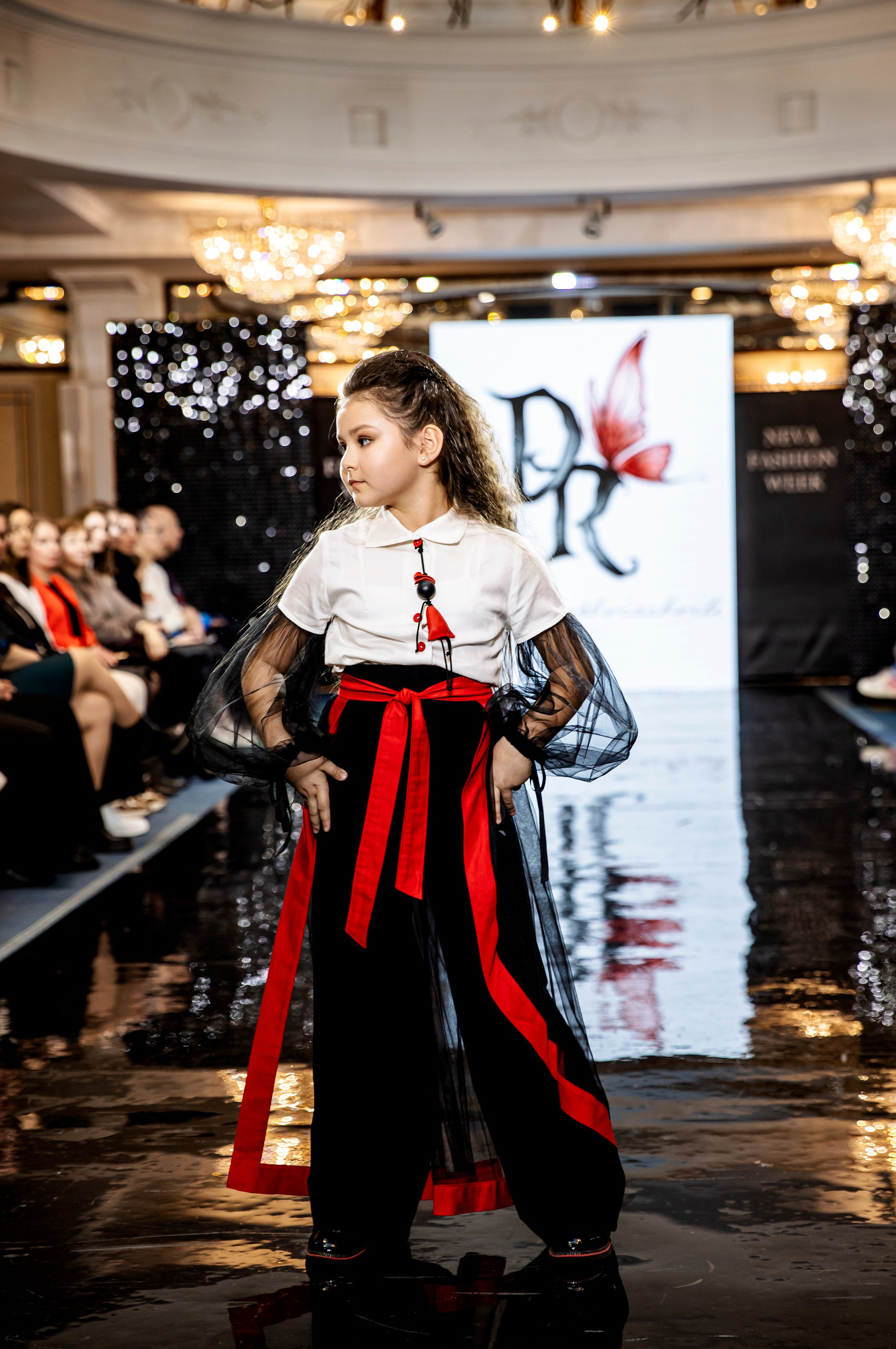 NEVA — 2024. Фотограф — Татьяна Кириллова, г. Санкт-Петербург