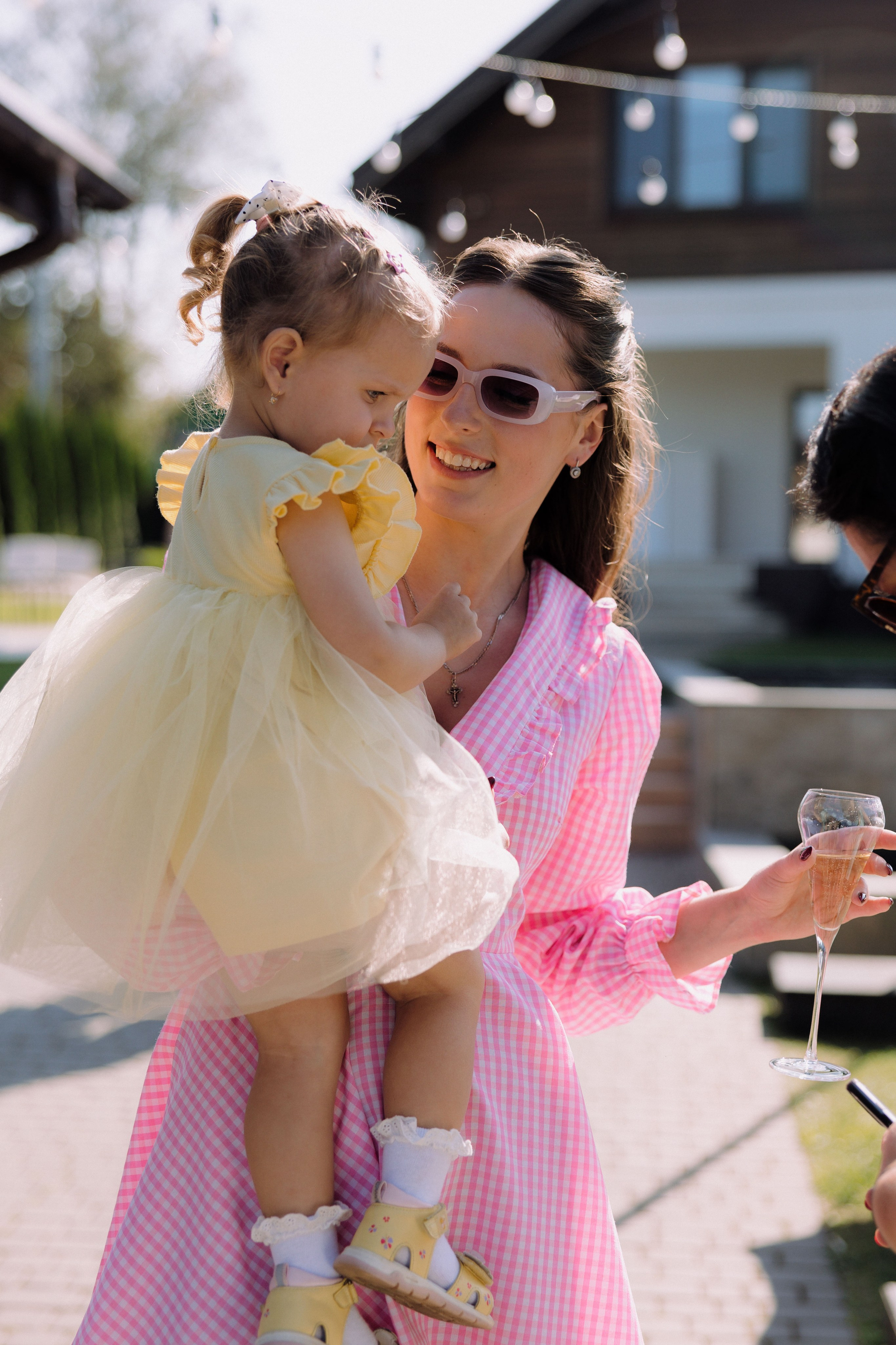 Andrey & Diana. Главная