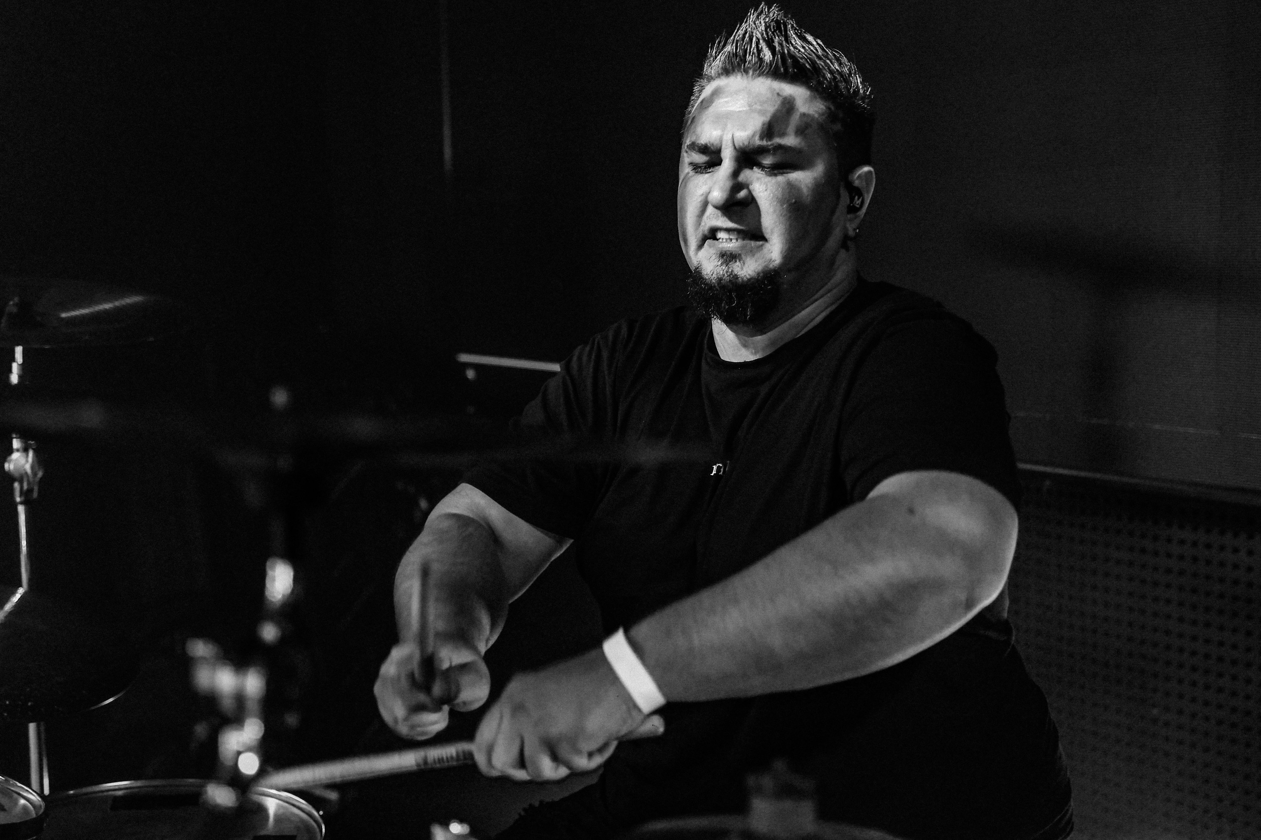 ILLIDIANCE @PRAVDA CLUB