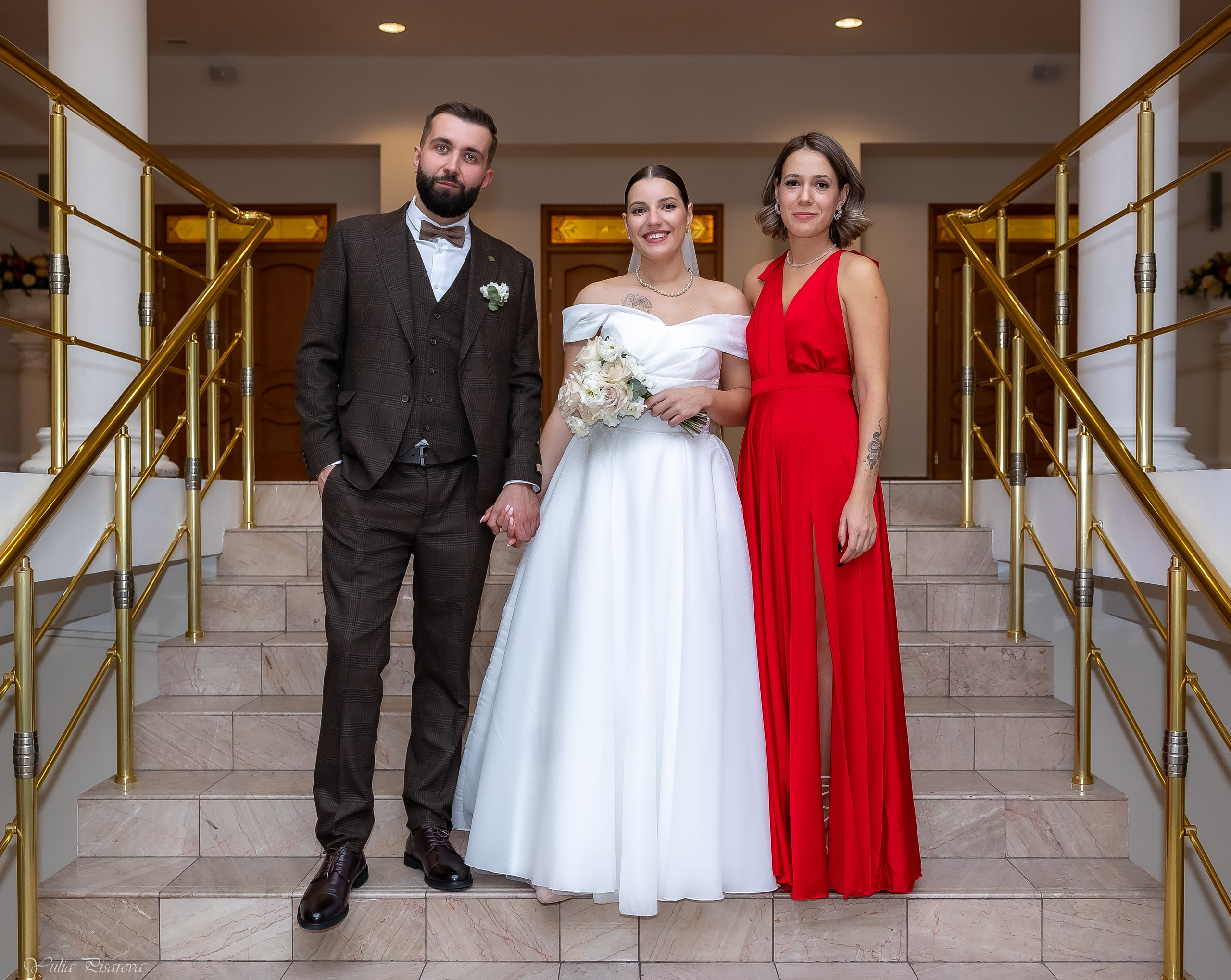 Свадьба Никита и Валерия. Фотограф в Санкт-Петербурге Писарева Юлия