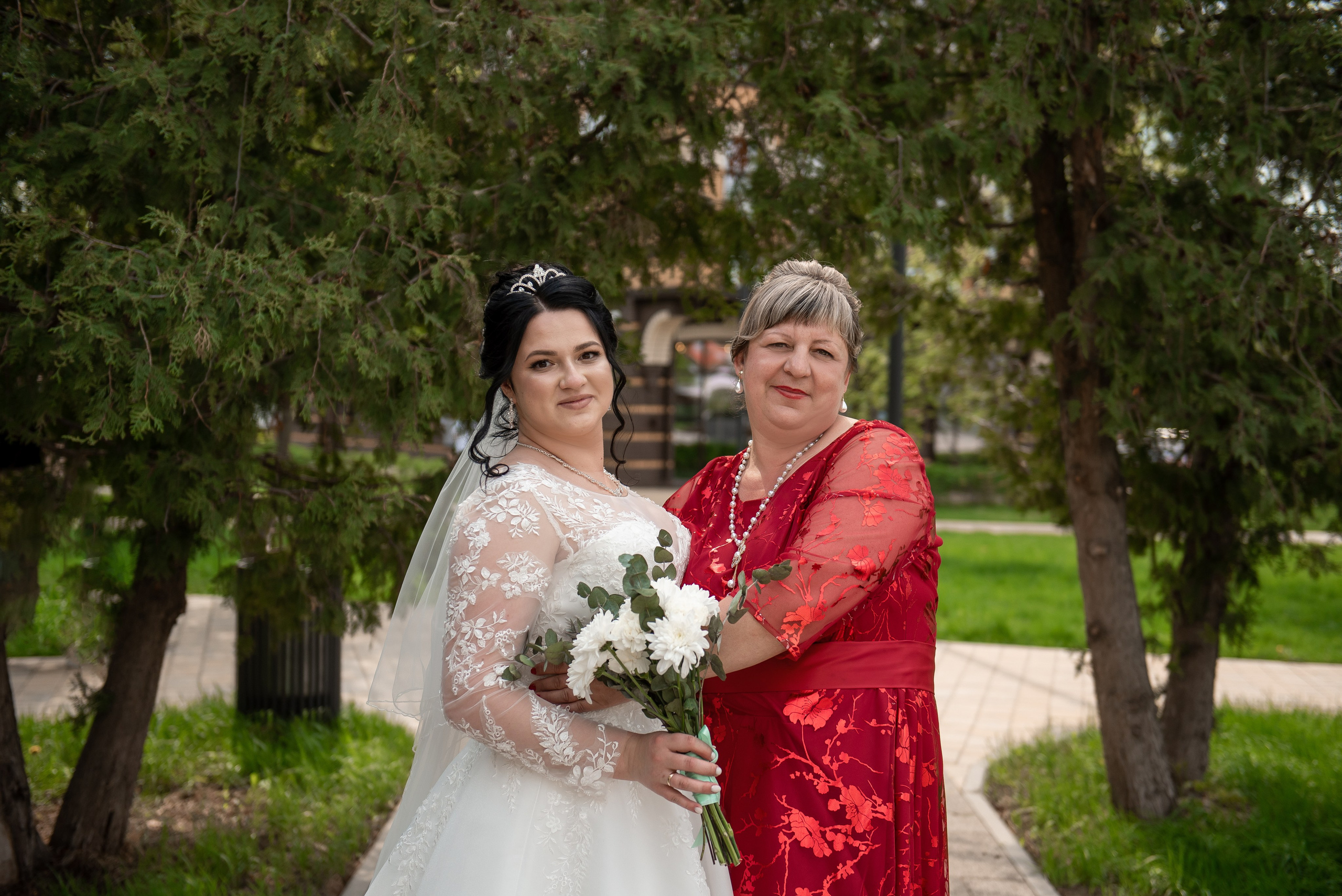 Роман и Ангелина. Семейный и свадебный фотограф в Ельце Юлия Дякина