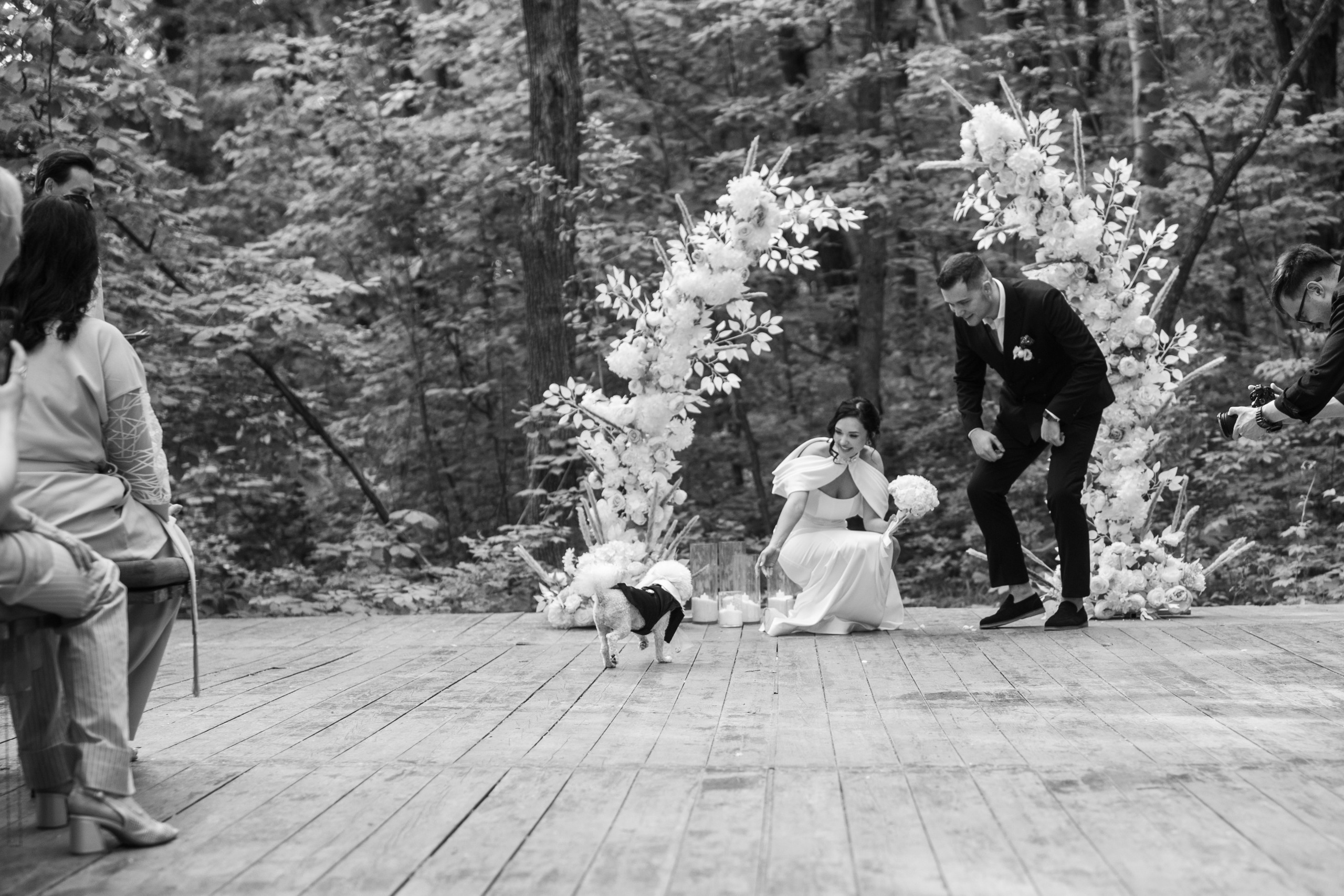 Мария и Андрей 01.06.2025. Свадебный фотограф в Хабаровске Елена Андреенко