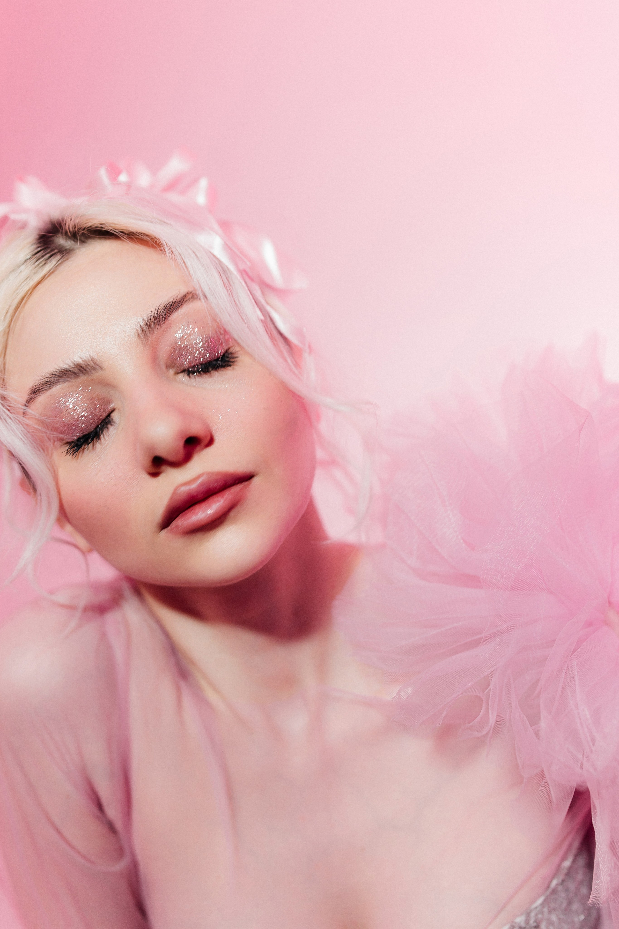 Лилия. Ланемец Юлия — фотограф Волгоград/Волжский