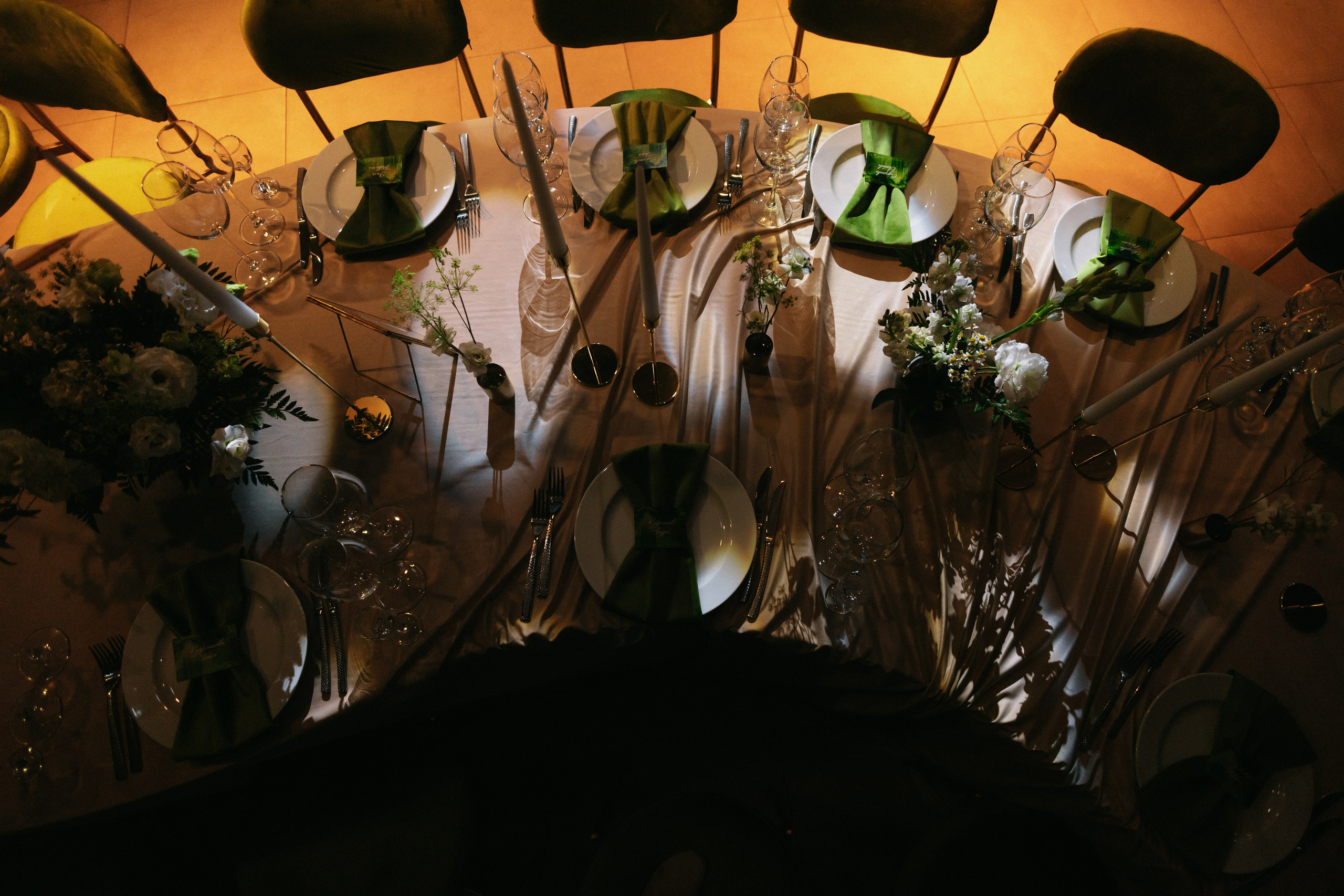 Арсений и Даша. Ланемец Юлия — фотограф Волгоград/Волжский