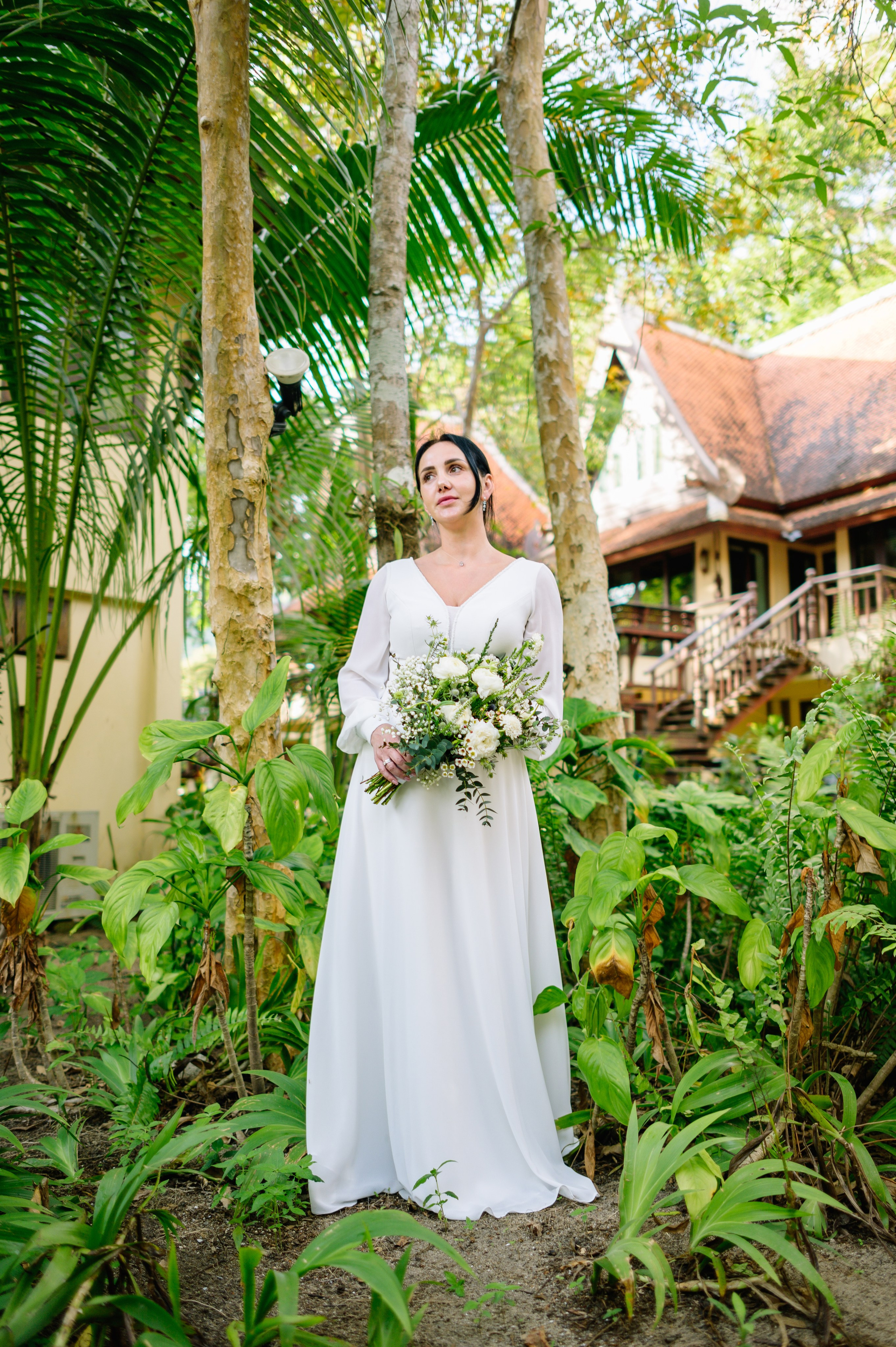 Таиланд. Фотограф в Казани Адель Гайнуллин